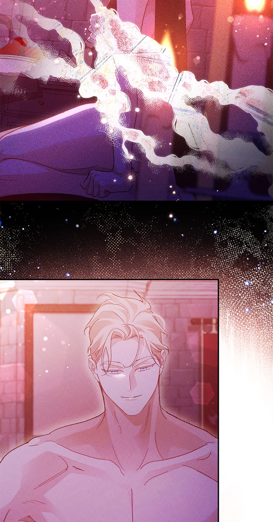 Conquer My Heart [Official] - Episode 45 manhwa