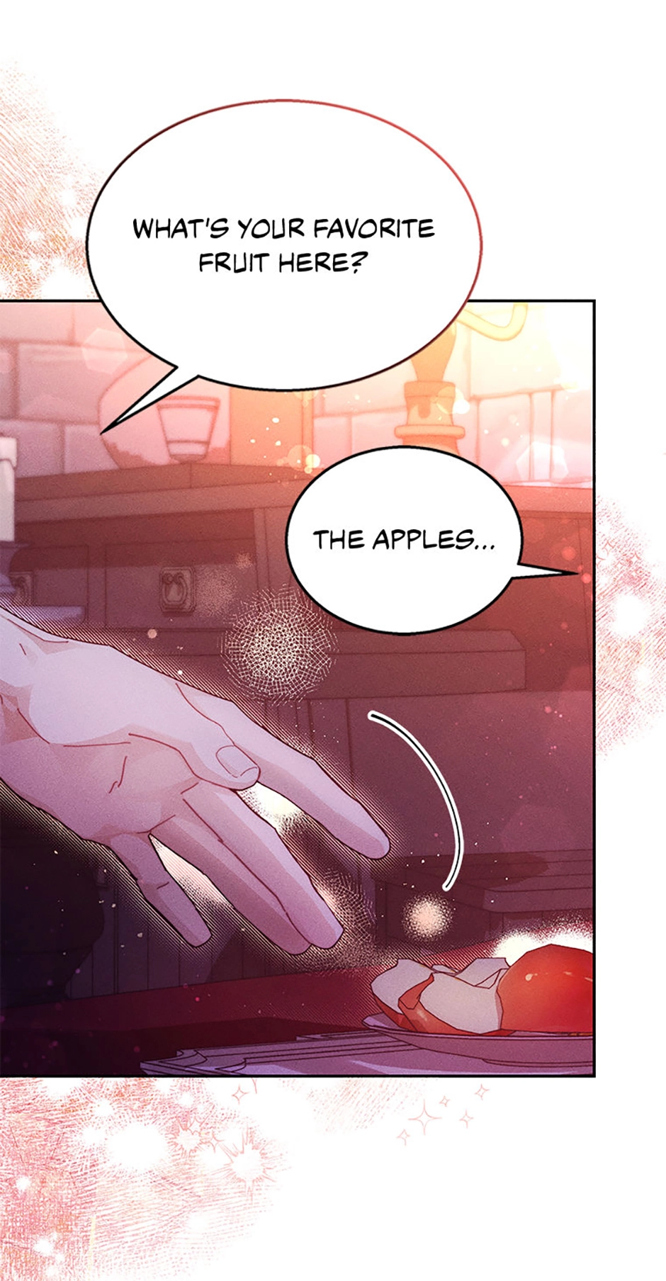Conquer My Heart [Official] - Episode 45 manhwa