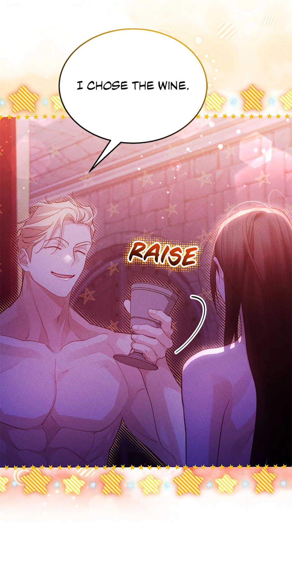 Conquer My Heart [Official] - Episode 45 manhwa