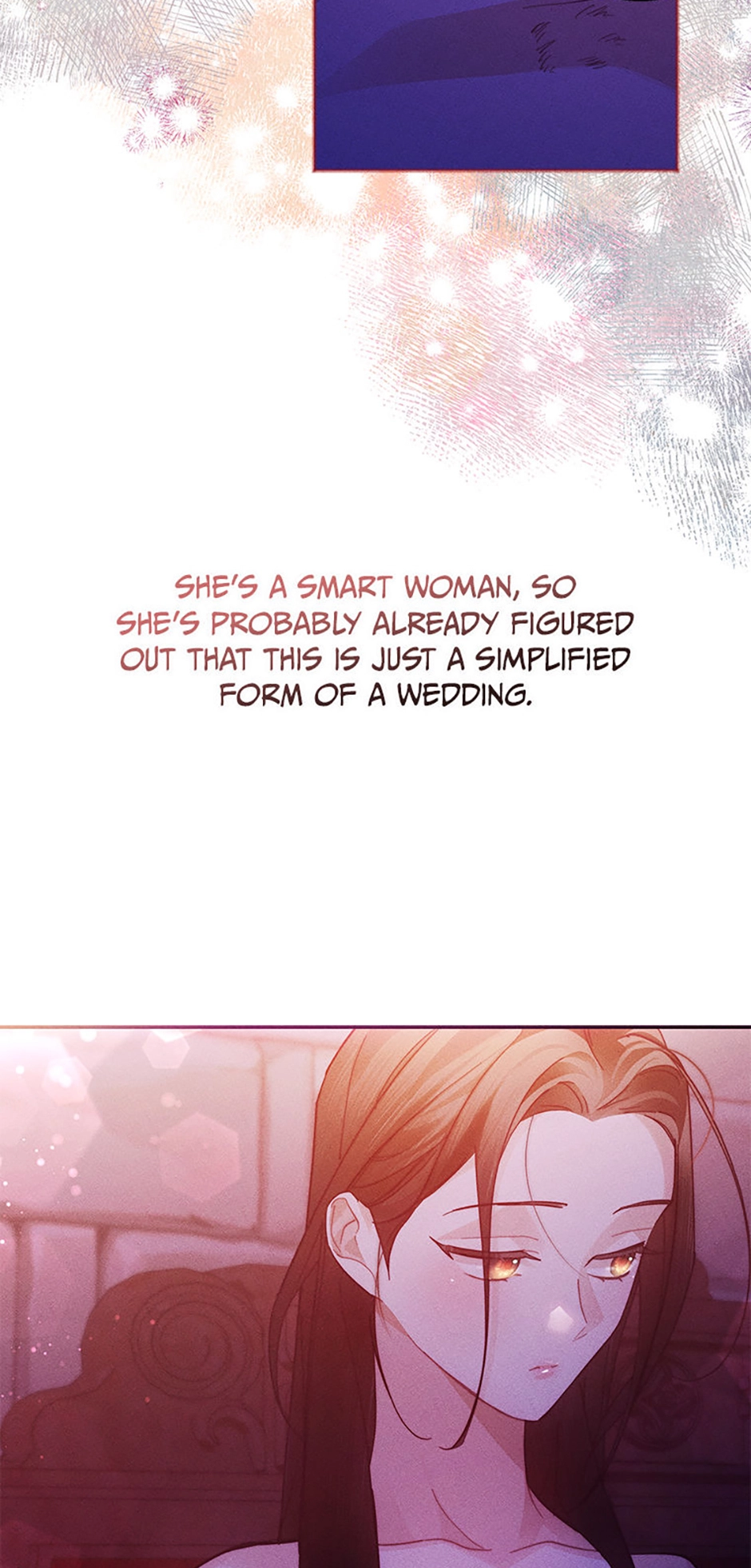 Conquer My Heart [Official] - Episode 45 manhwa