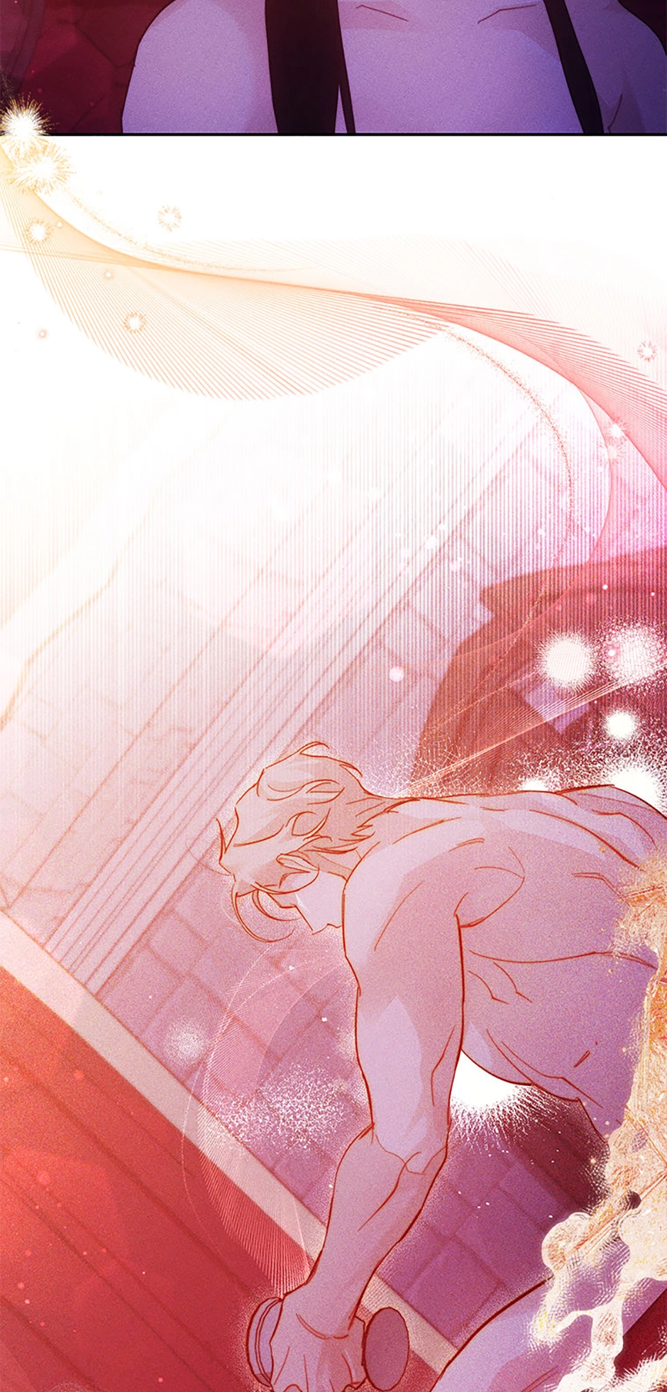 Conquer My Heart [Official] - Episode 45 manhwa