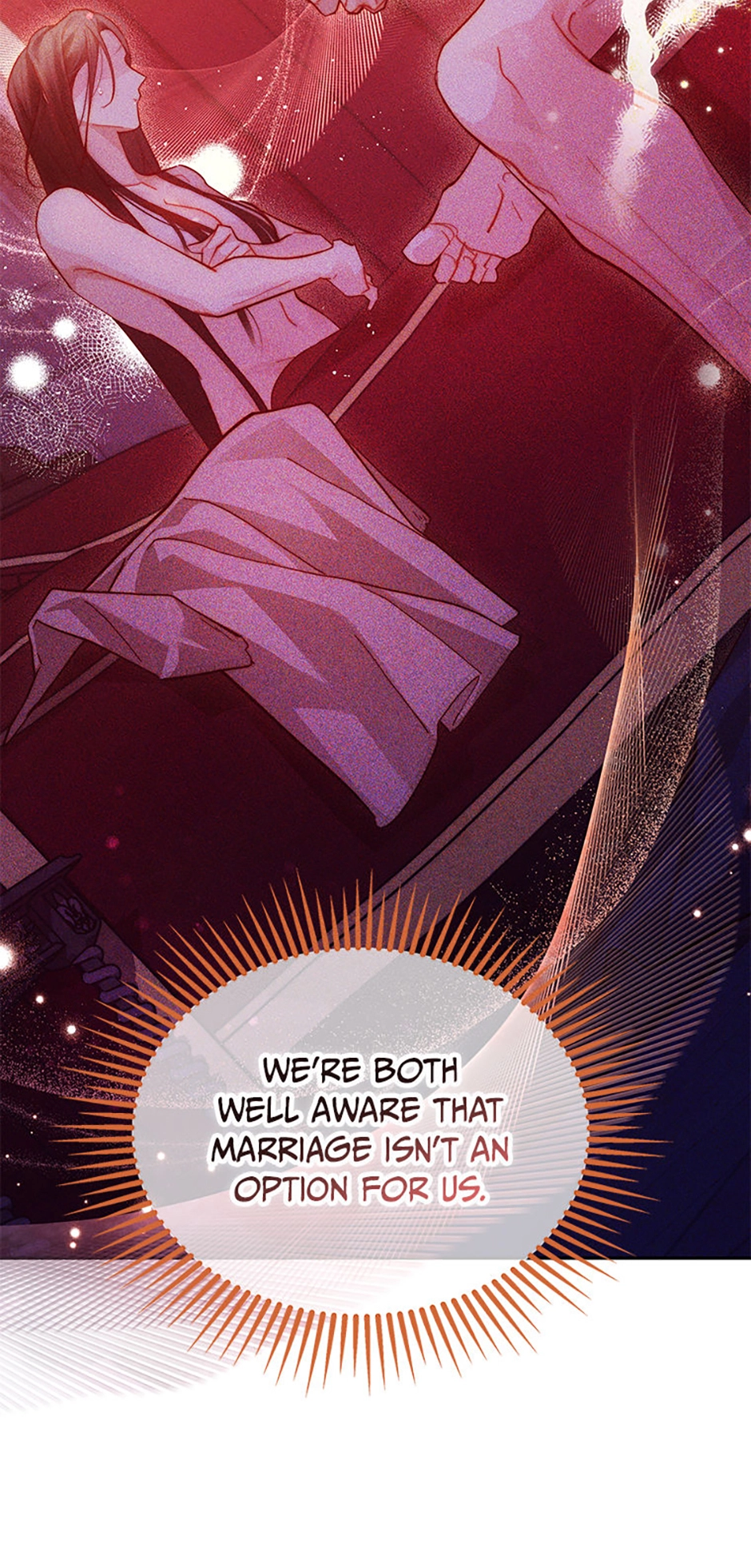 Conquer My Heart [Official] - Episode 45 manhwa