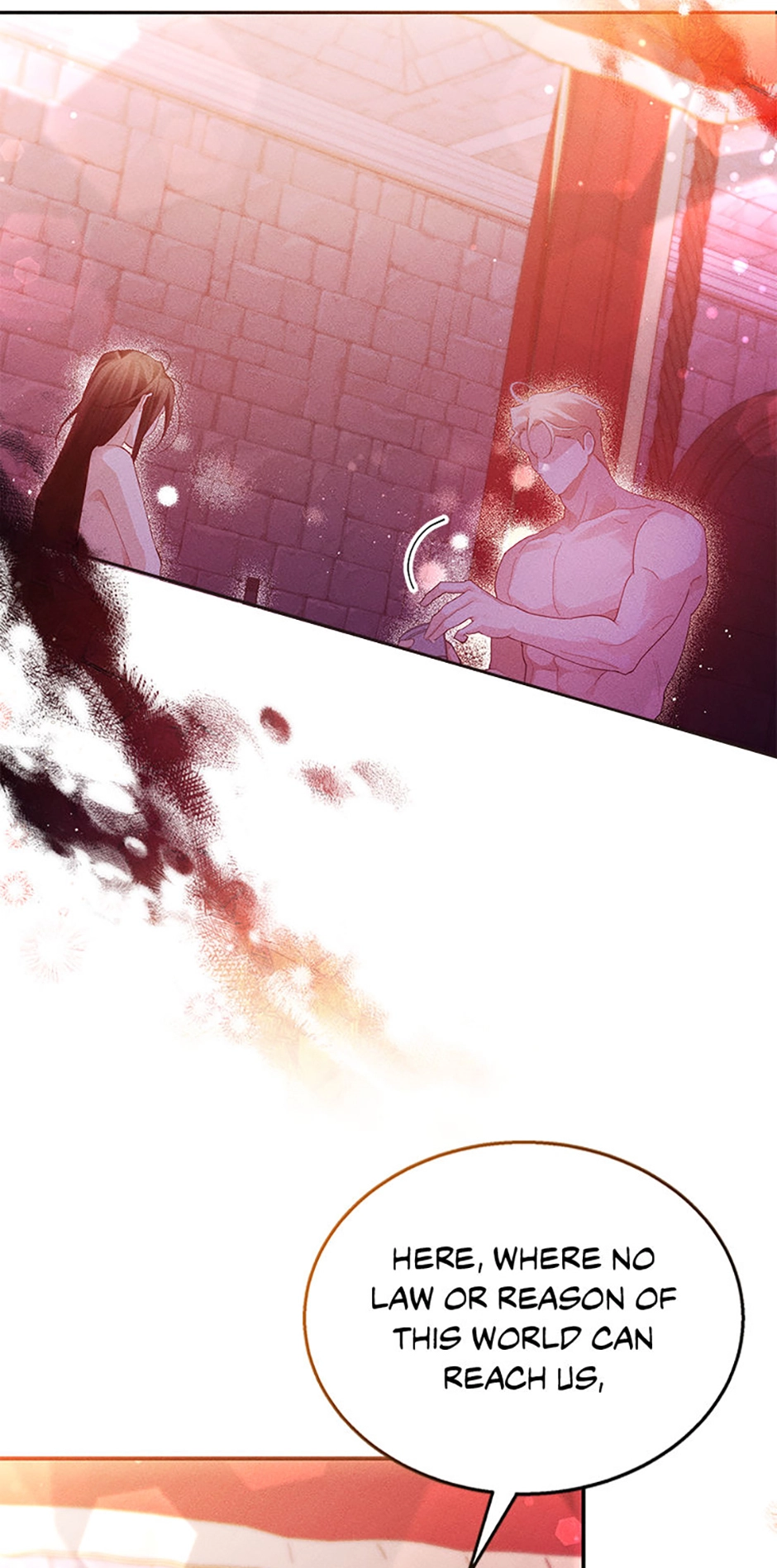 Conquer My Heart [Official] - Episode 45 manhwa