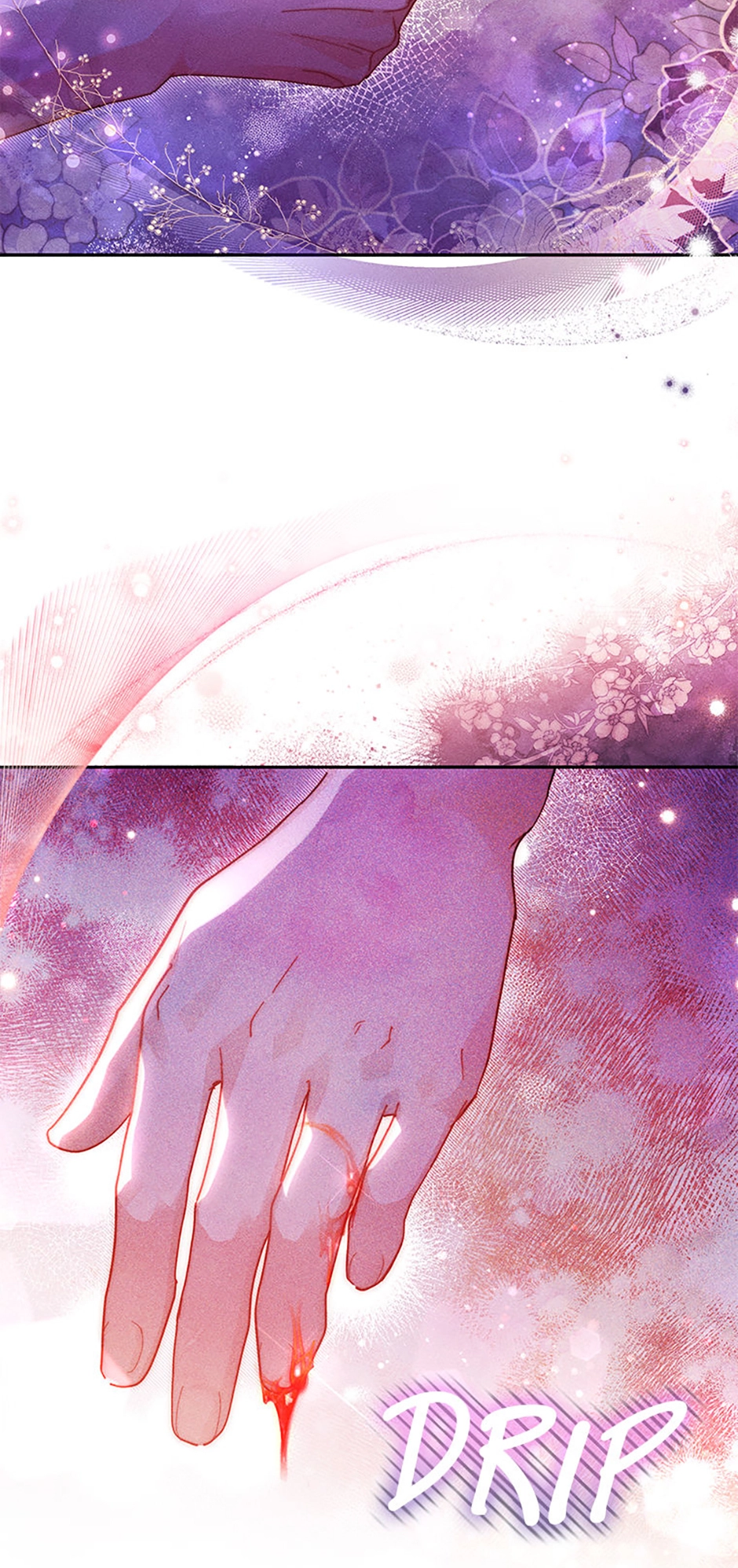 Conquer My Heart [Official] - Episode 45 manhwa
