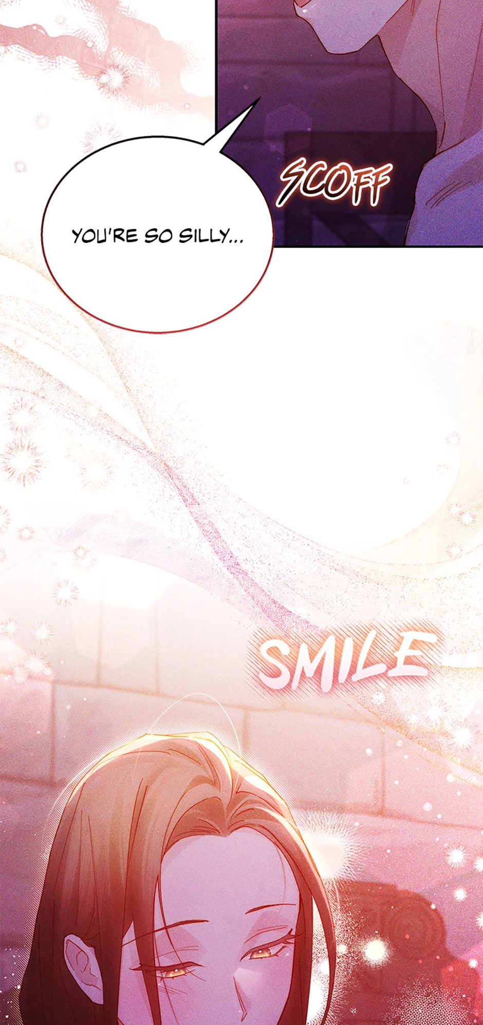 Conquer My Heart [Official] - Episode 45 manhwa
