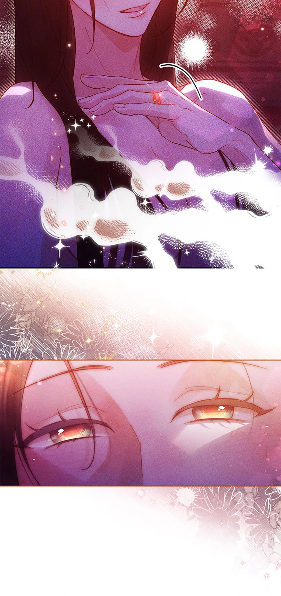 Conquer My Heart [Official] - Episode 45 manhwa