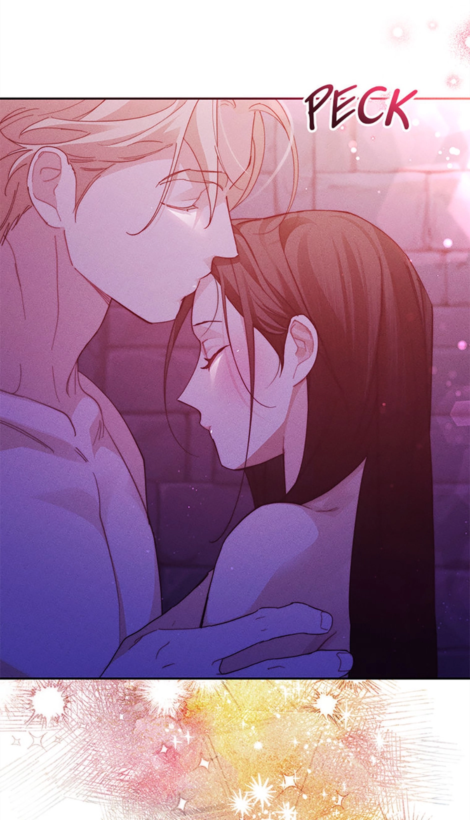 Conquer My Heart [Official] - Episode 45 manhwa