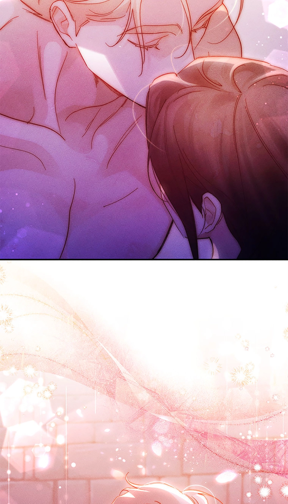 Conquer My Heart [Official] - Episode 45 manhwa