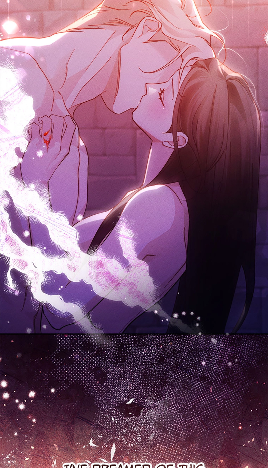 Conquer My Heart [Official] - Episode 45 manhwa