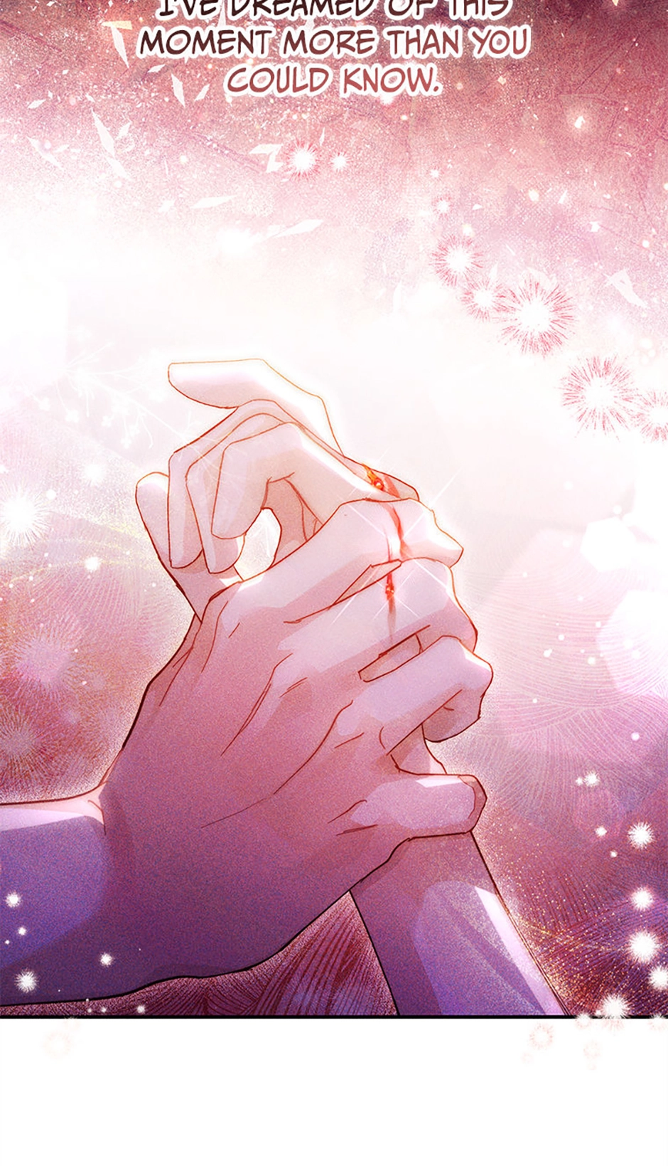 Conquer My Heart [Official] - Episode 45 manhwa