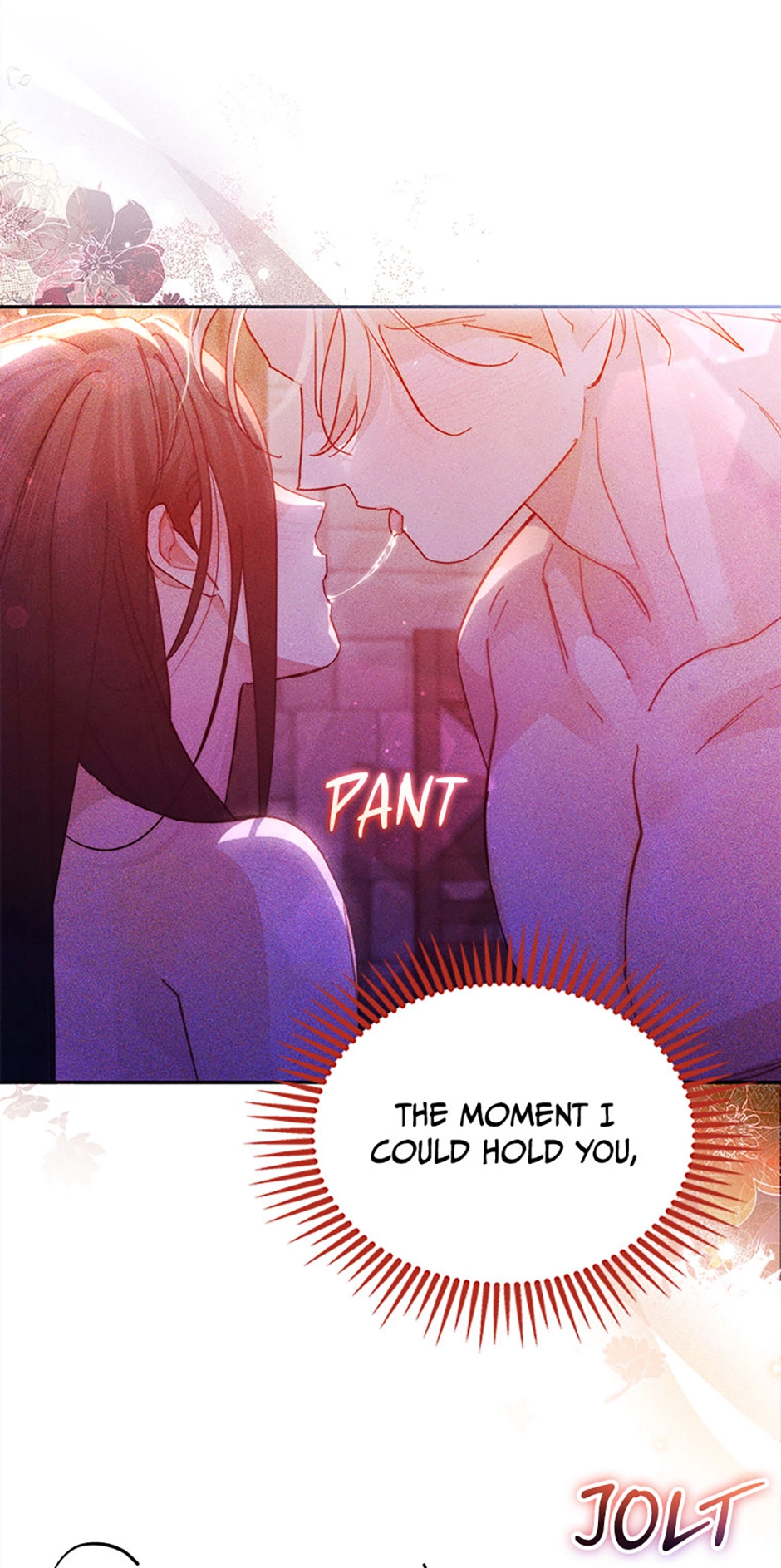Conquer My Heart [Official] - Episode 45 manhwa