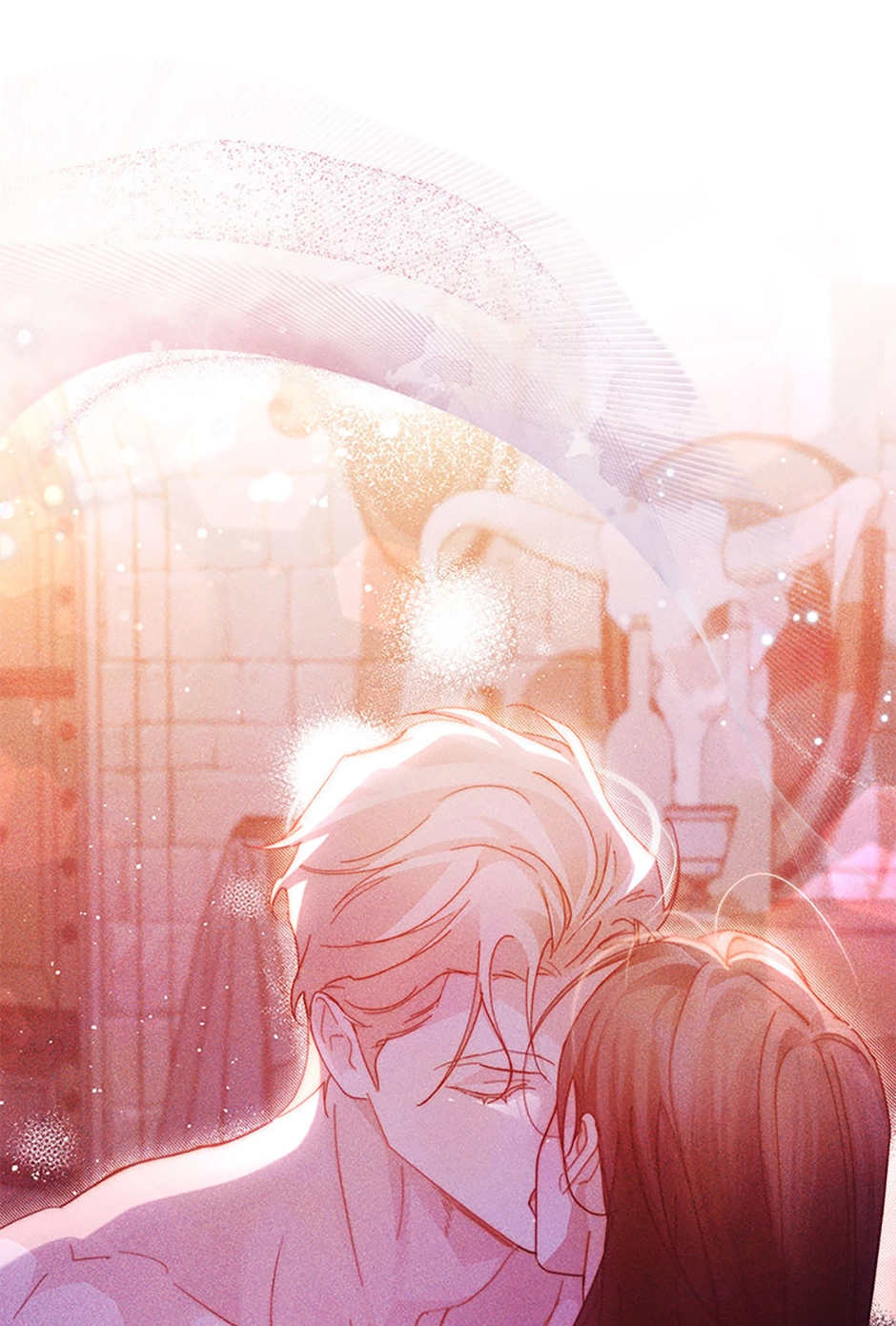 Conquer My Heart [Official] - Episode 45 manhwa