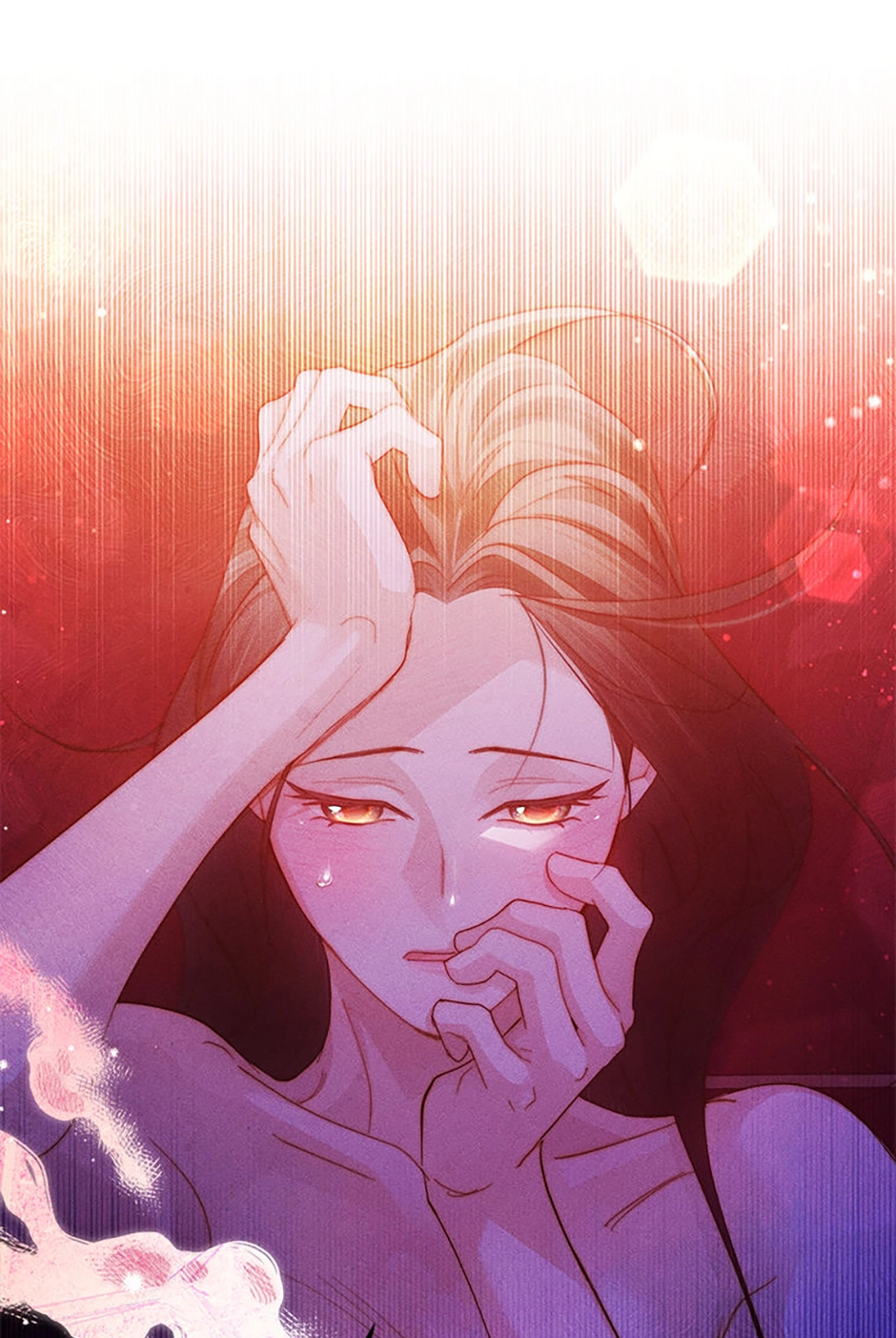 Conquer My Heart [Official] - Episode 45 manhwa
