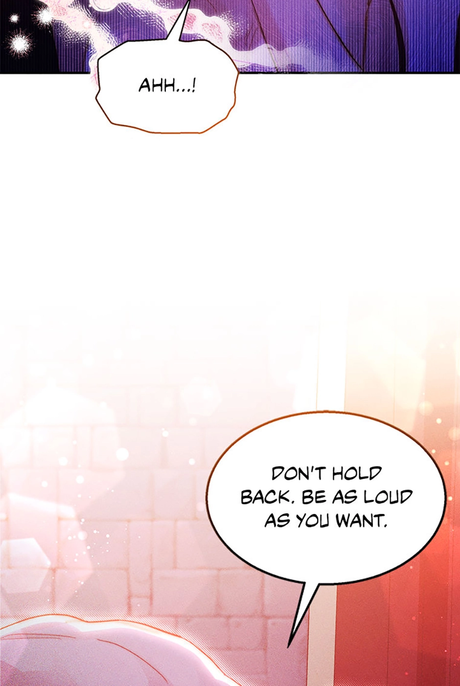 Conquer My Heart [Official] - Episode 45 manhwa