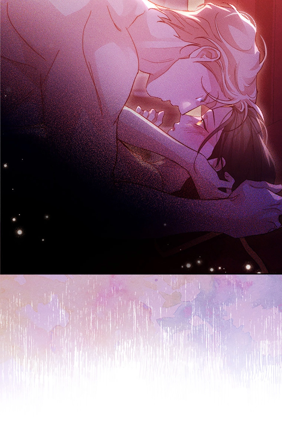 Conquer My Heart [Official] - Episode 45 manhwa