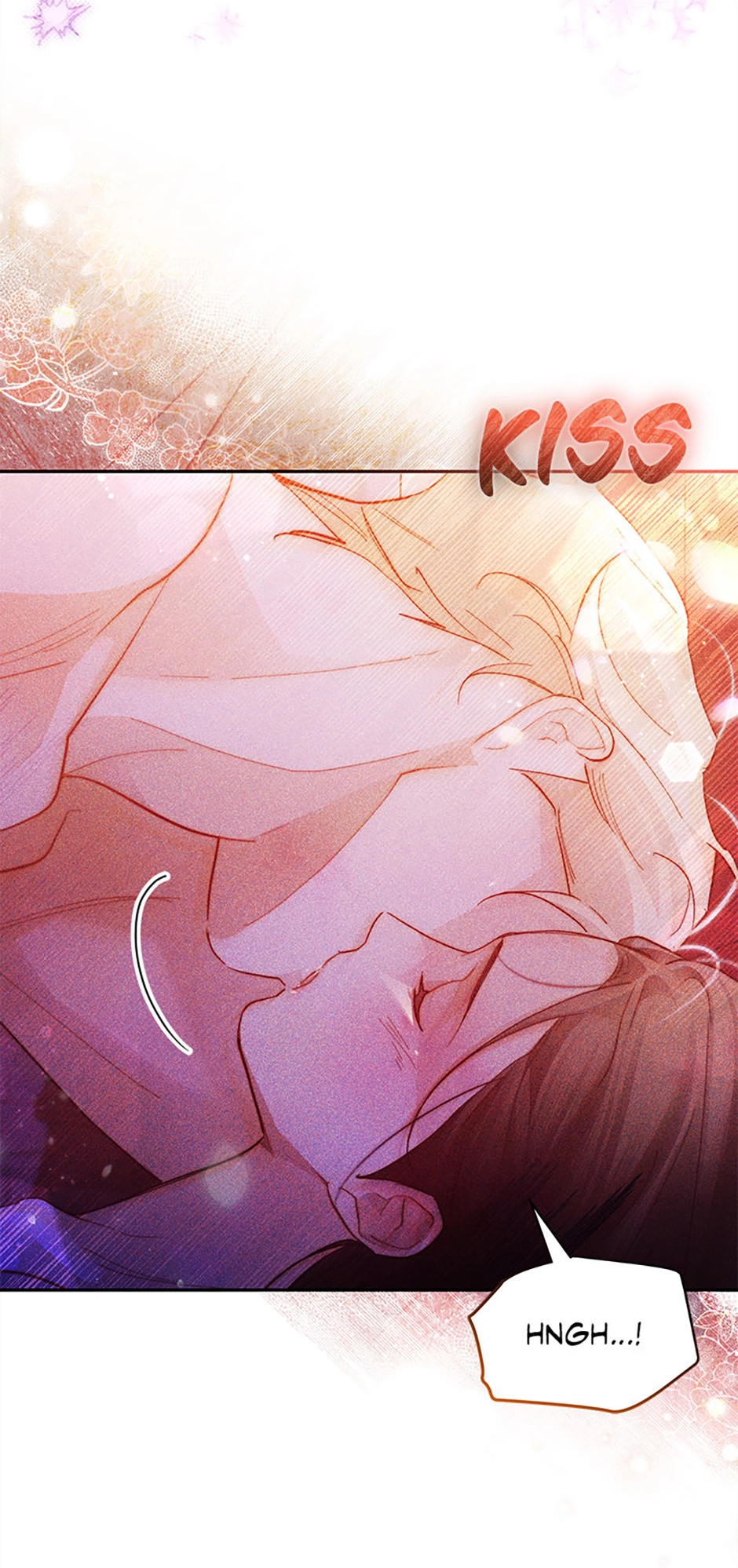 Conquer My Heart [Official] - Episode 45 manhwa