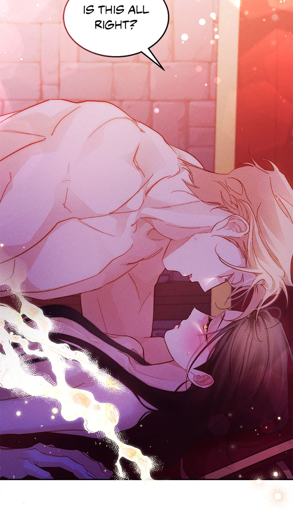 Conquer My Heart [Official] - Episode 46 manhwa