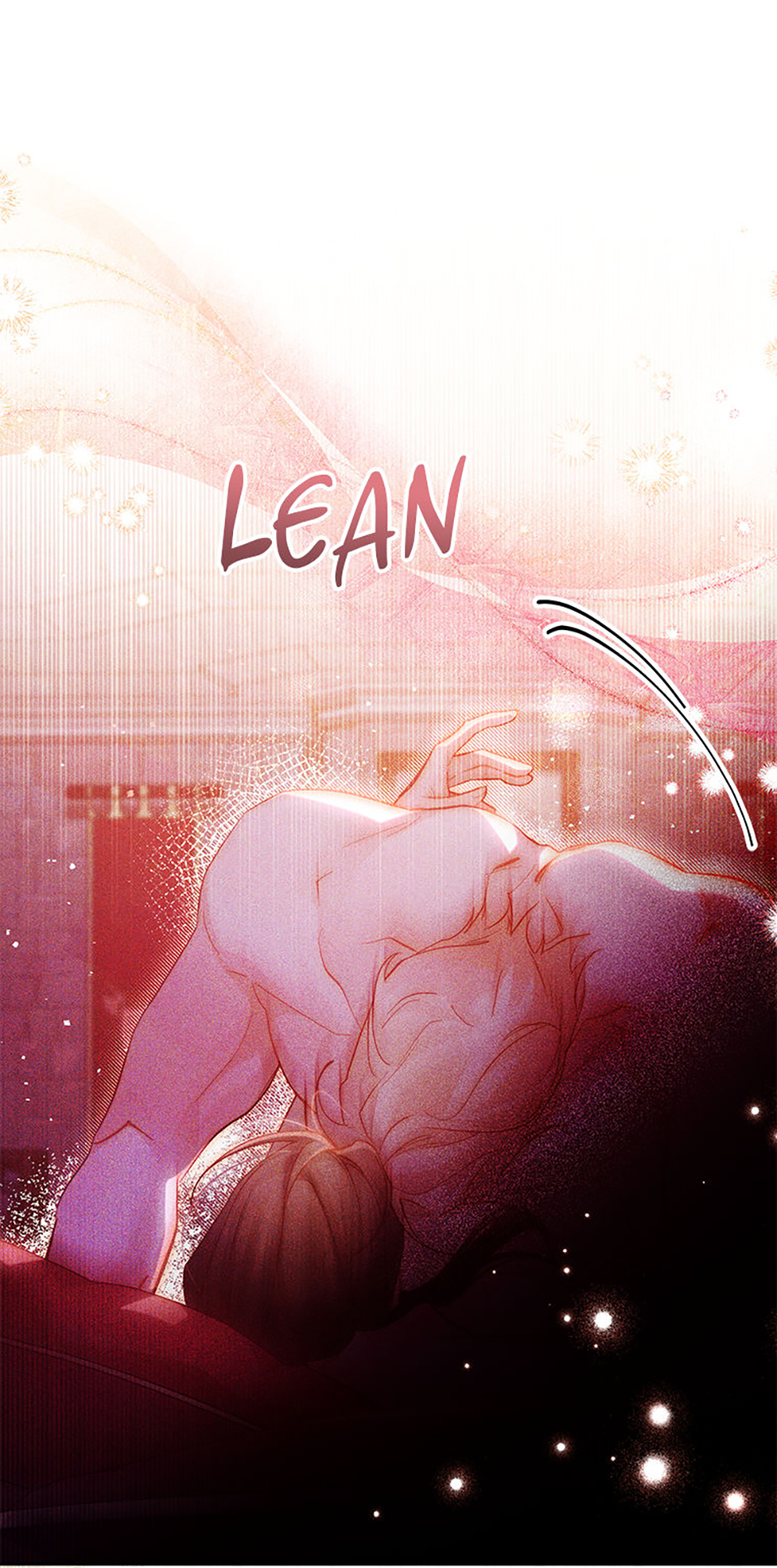 Conquer My Heart [Official] - Episode 46 manhwa