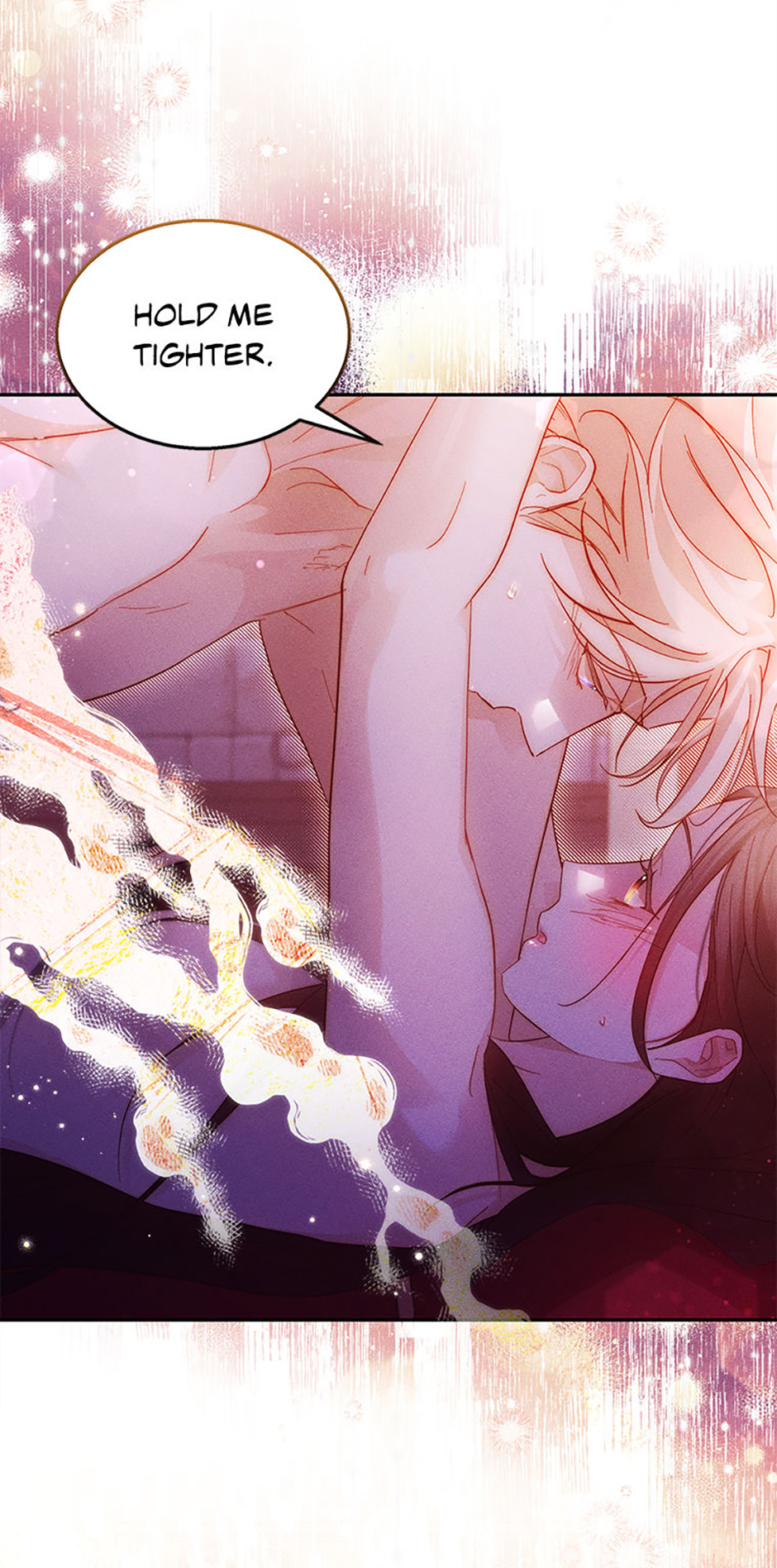 Conquer My Heart [Official] - Episode 46 manhwa