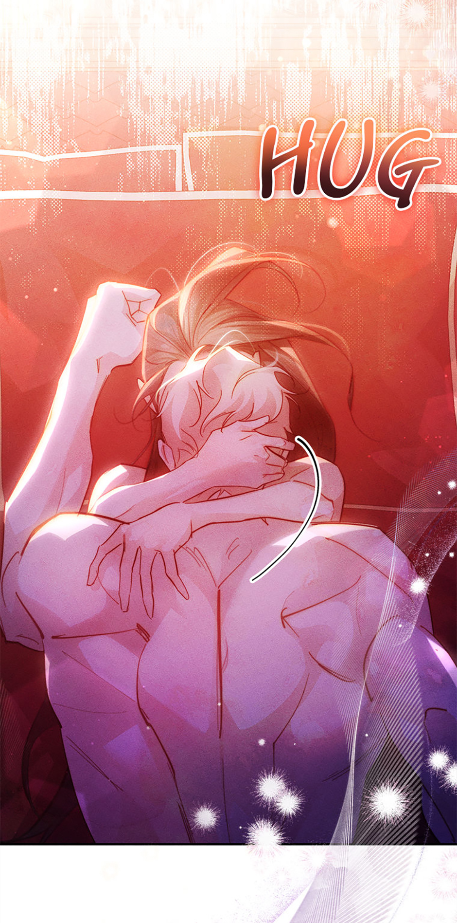 Conquer My Heart [Official] - Episode 46 manhwa