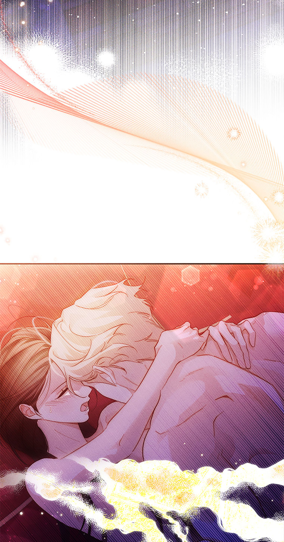 Conquer My Heart [Official] - Episode 46 manhwa