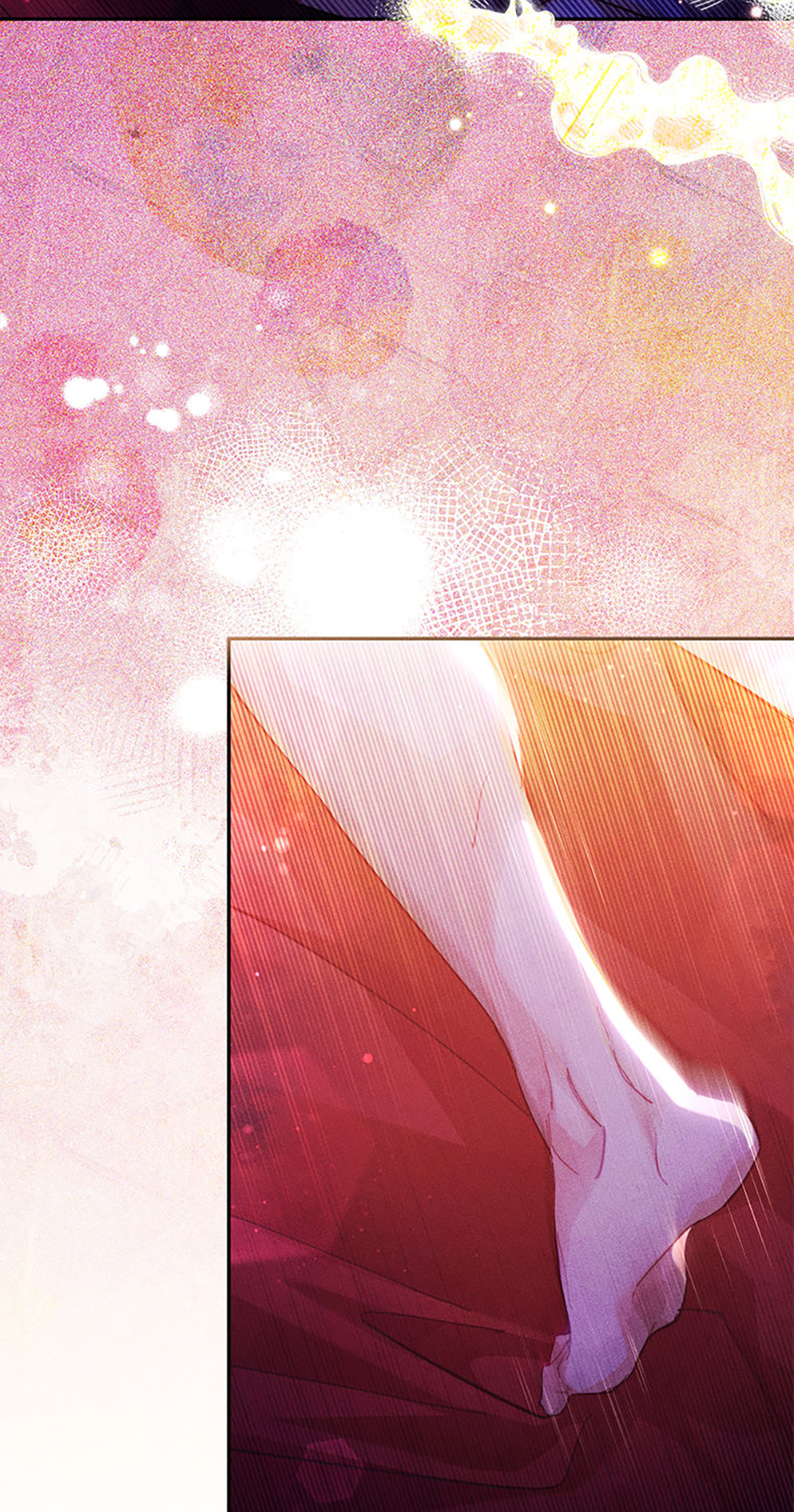 Conquer My Heart [Official] - Episode 46 manhwa