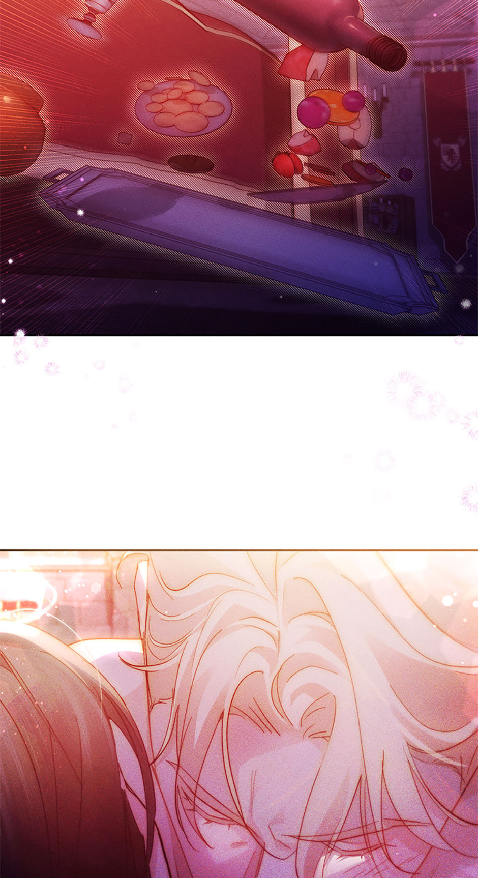 Conquer My Heart [Official] - Episode 46 manhwa