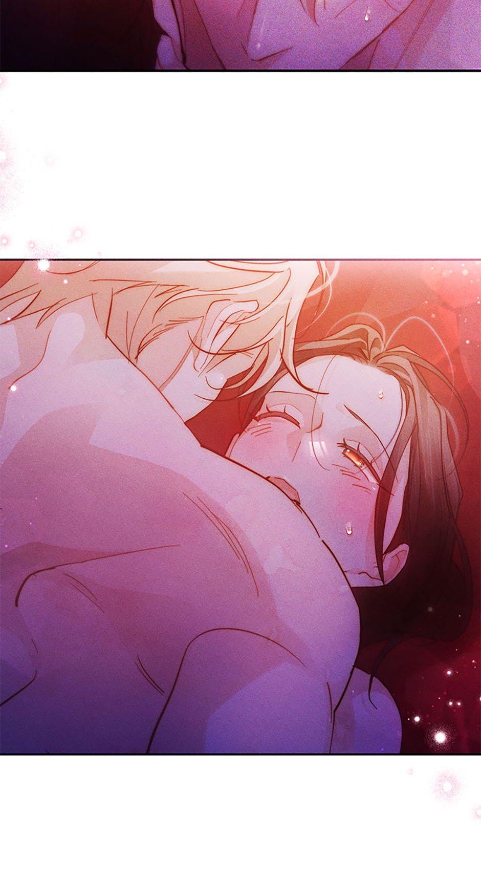 Conquer My Heart [Official] - Episode 46 manhwa