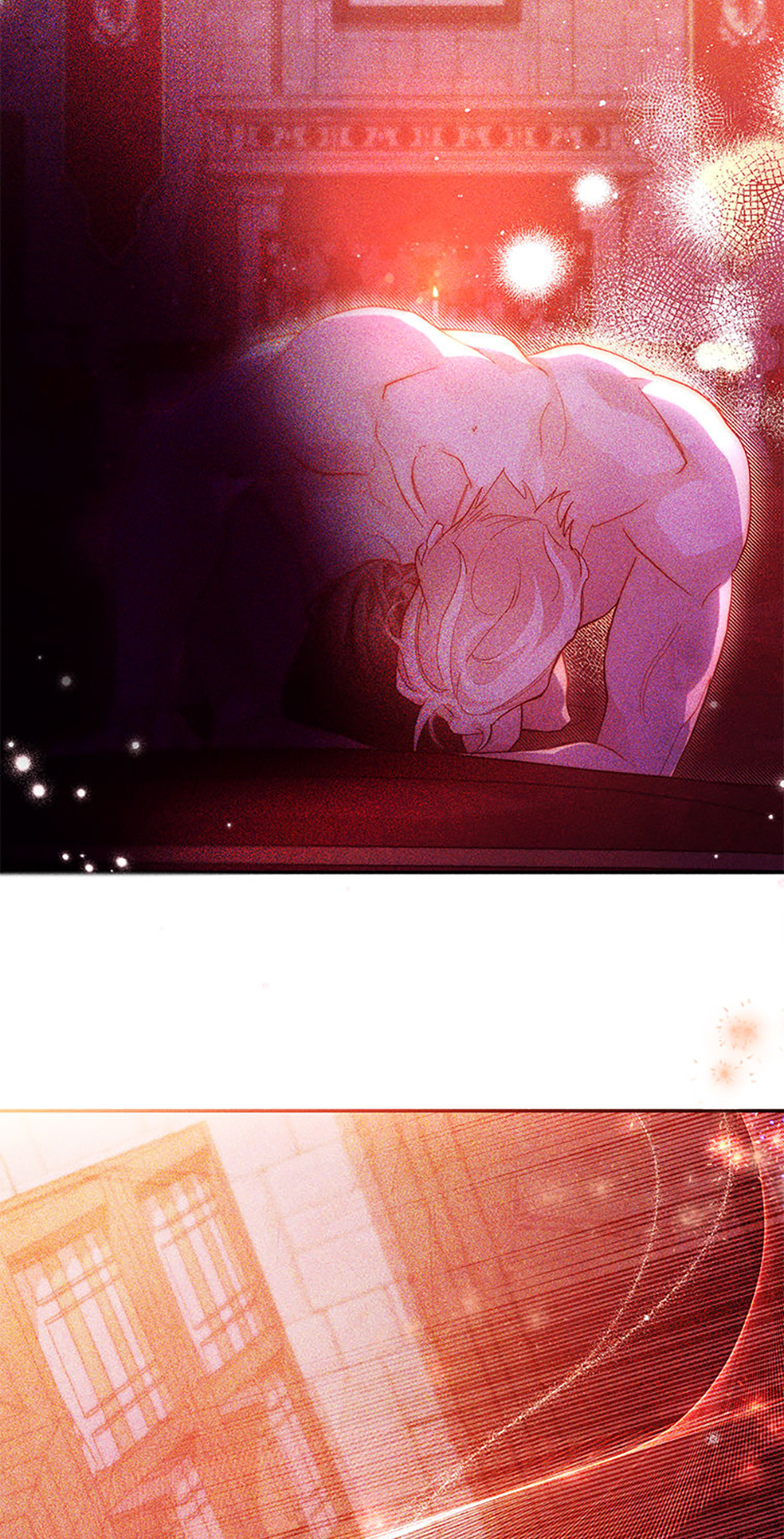 Conquer My Heart [Official] - Episode 46 manhwa