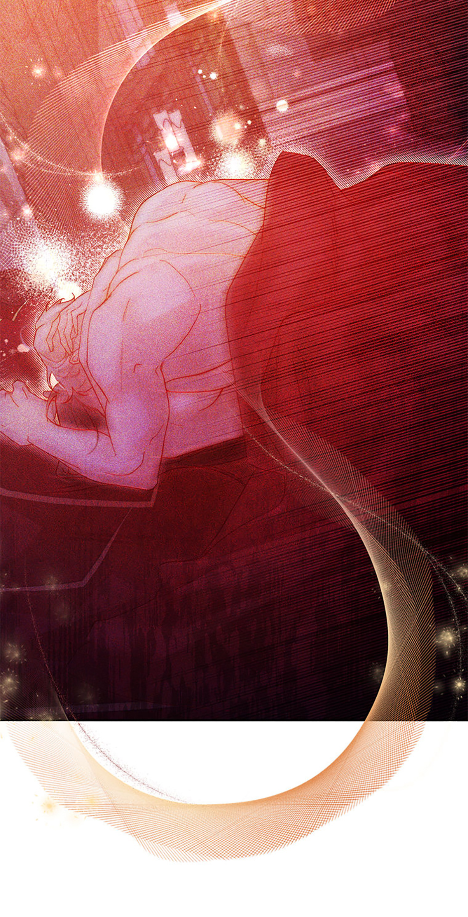 Conquer My Heart [Official] - Episode 46 manhwa