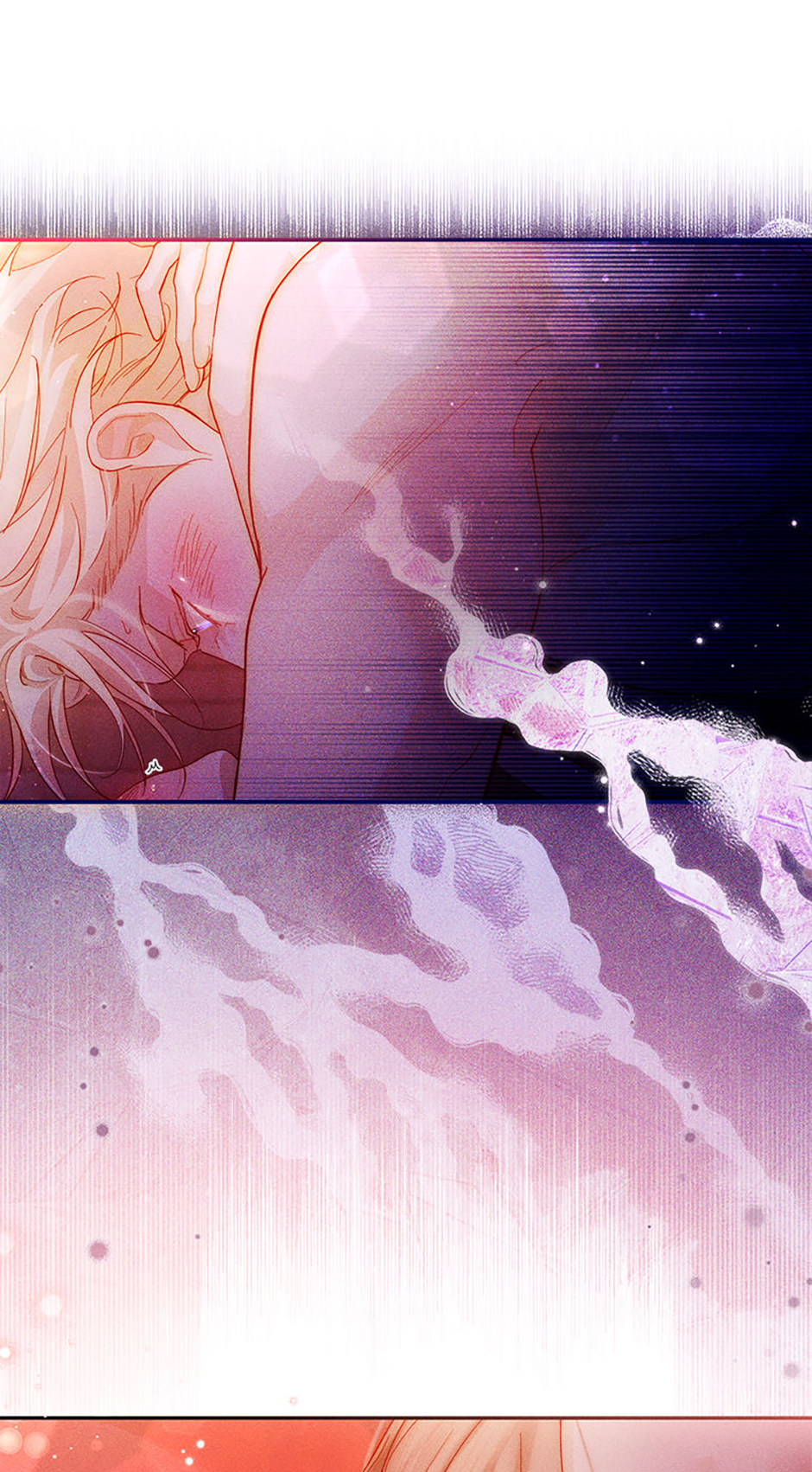 Conquer My Heart [Official] - Episode 46 manhwa
