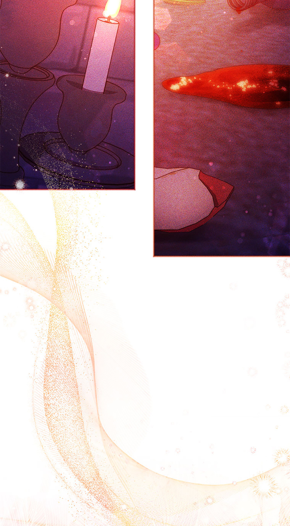 Conquer My Heart [Official] - Episode 46 manhwa