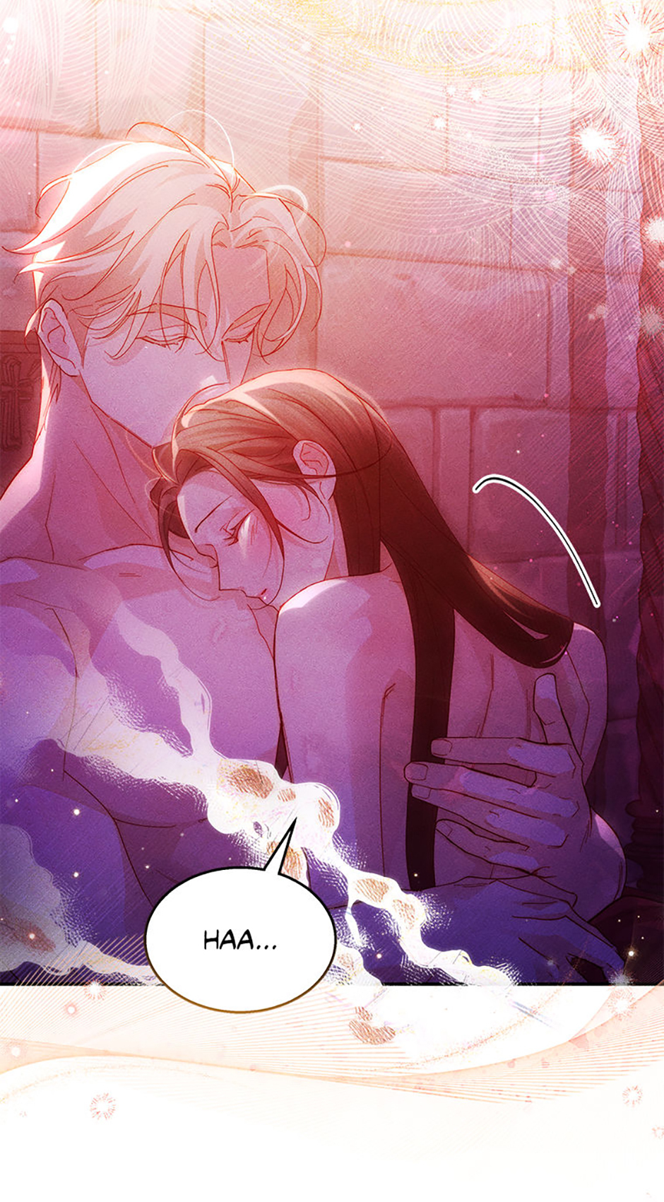 Conquer My Heart [Official] - Episode 46 manhwa