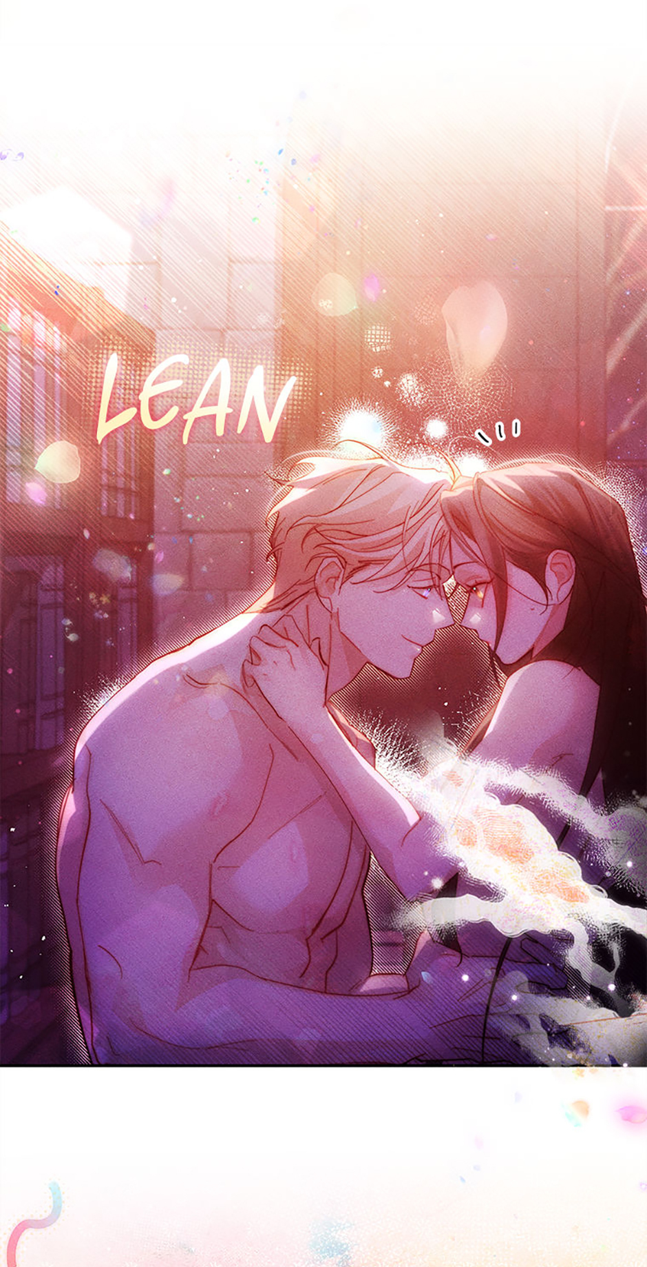 Conquer My Heart [Official] - Episode 46 manhwa