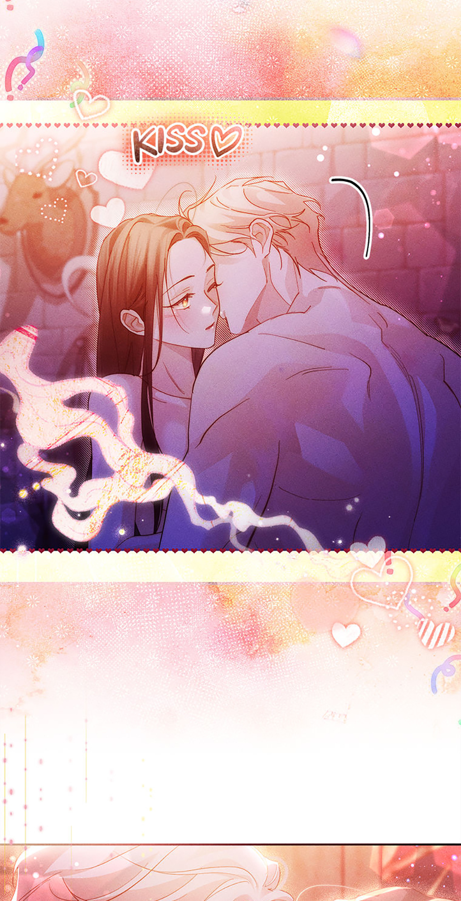 Conquer My Heart [Official] - Episode 46 manhwa