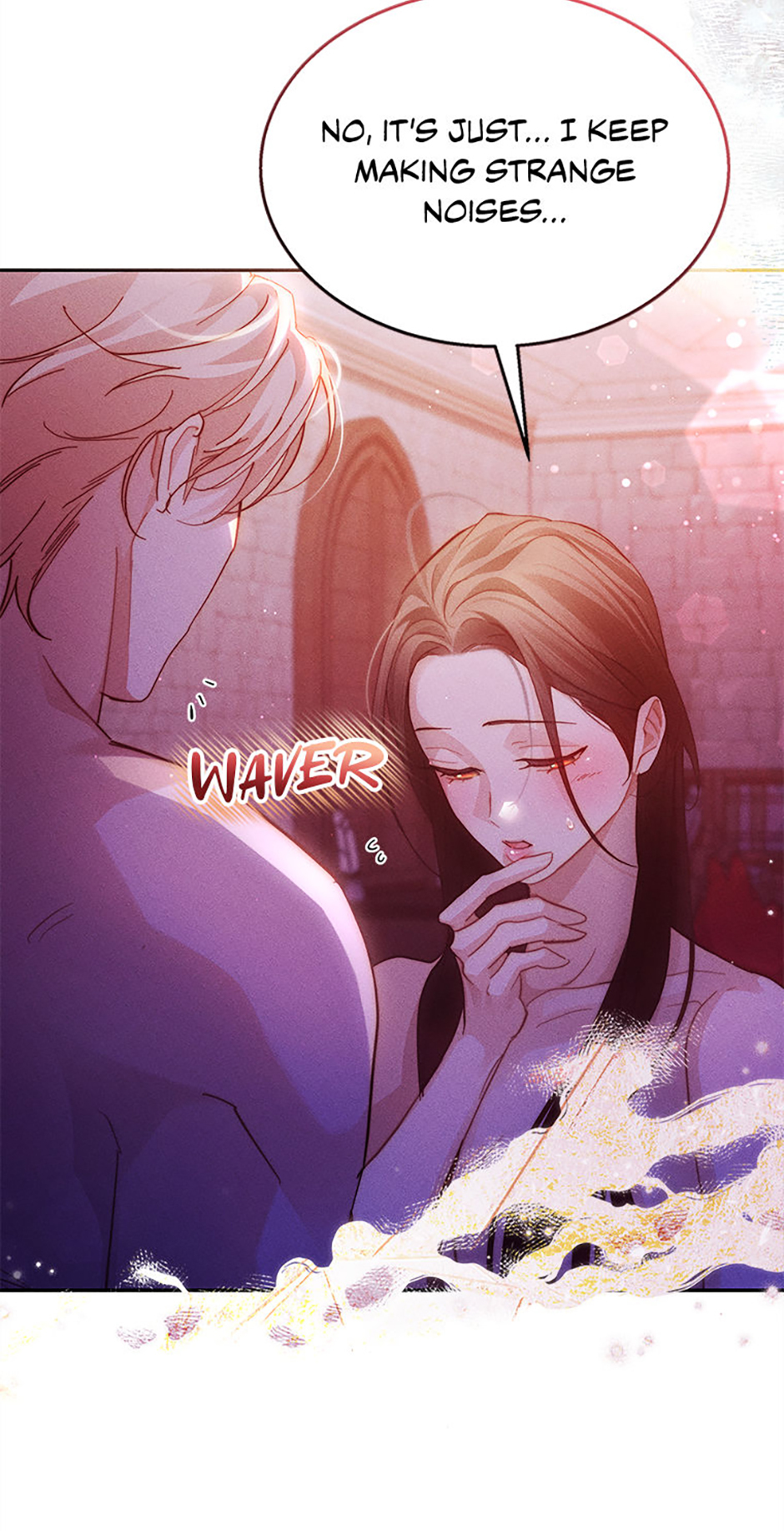 Conquer My Heart [Official] - Episode 46 manhwa