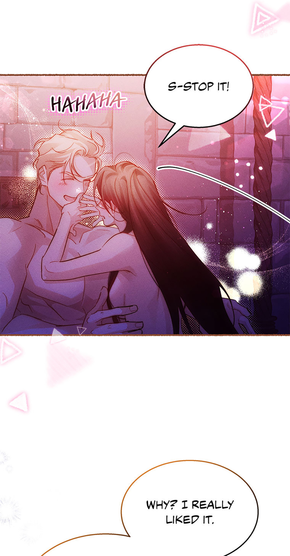 Conquer My Heart [Official] - Episode 46 manhwa