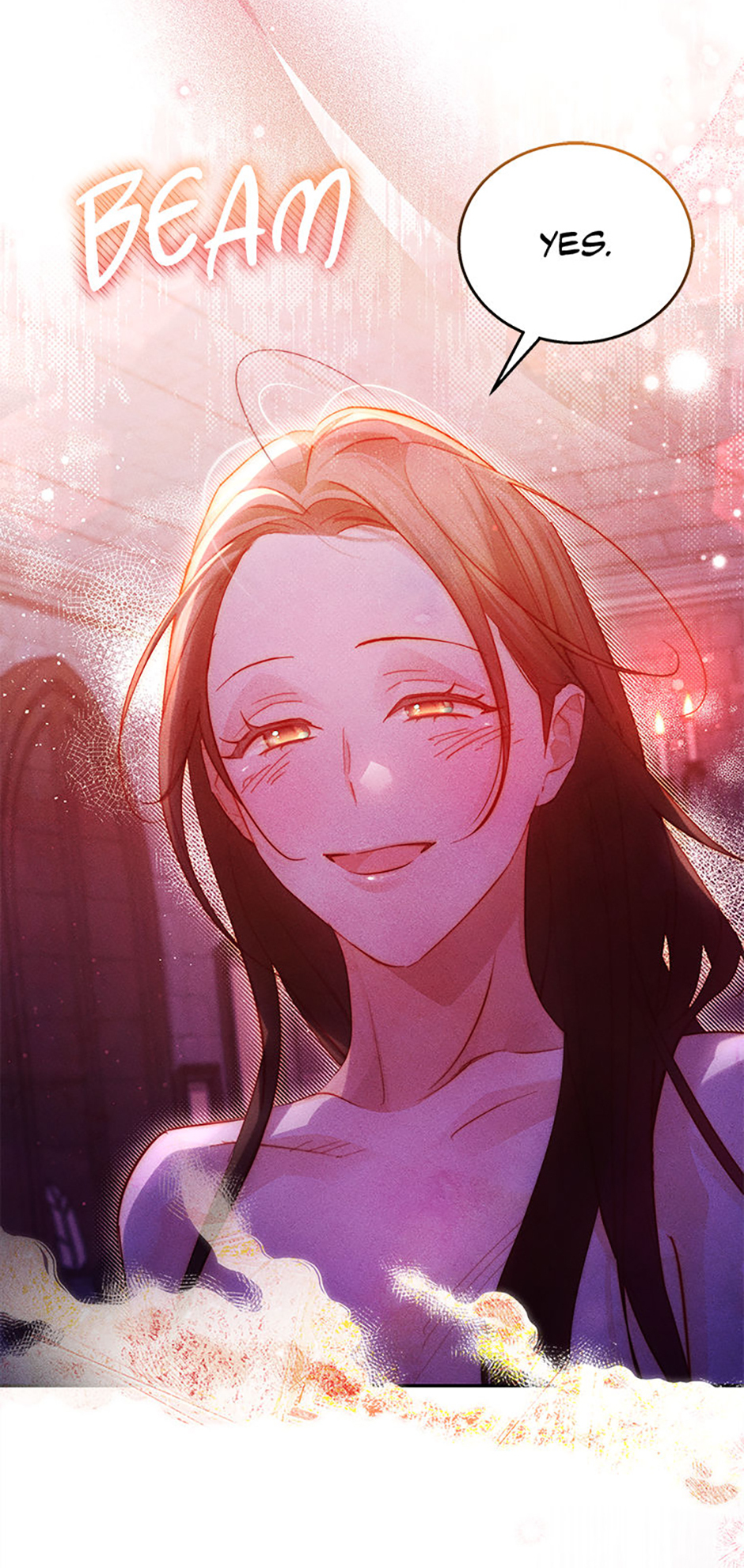 Conquer My Heart [Official] - Episode 46 manhwa