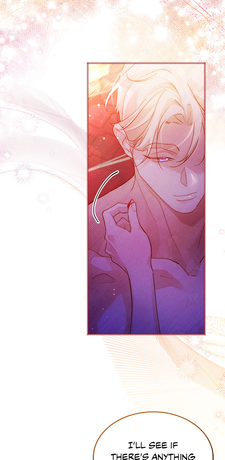 Conquer My Heart [Official] - Episode 46 manhwa