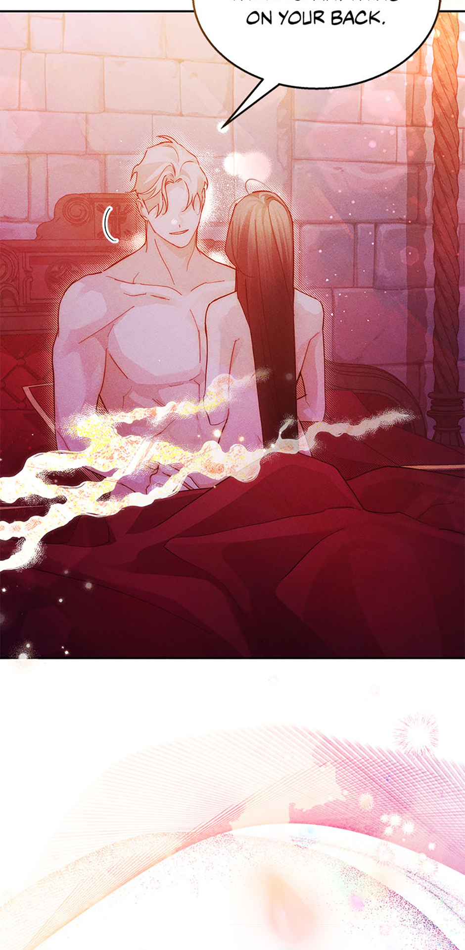Conquer My Heart [Official] - Episode 46 manhwa