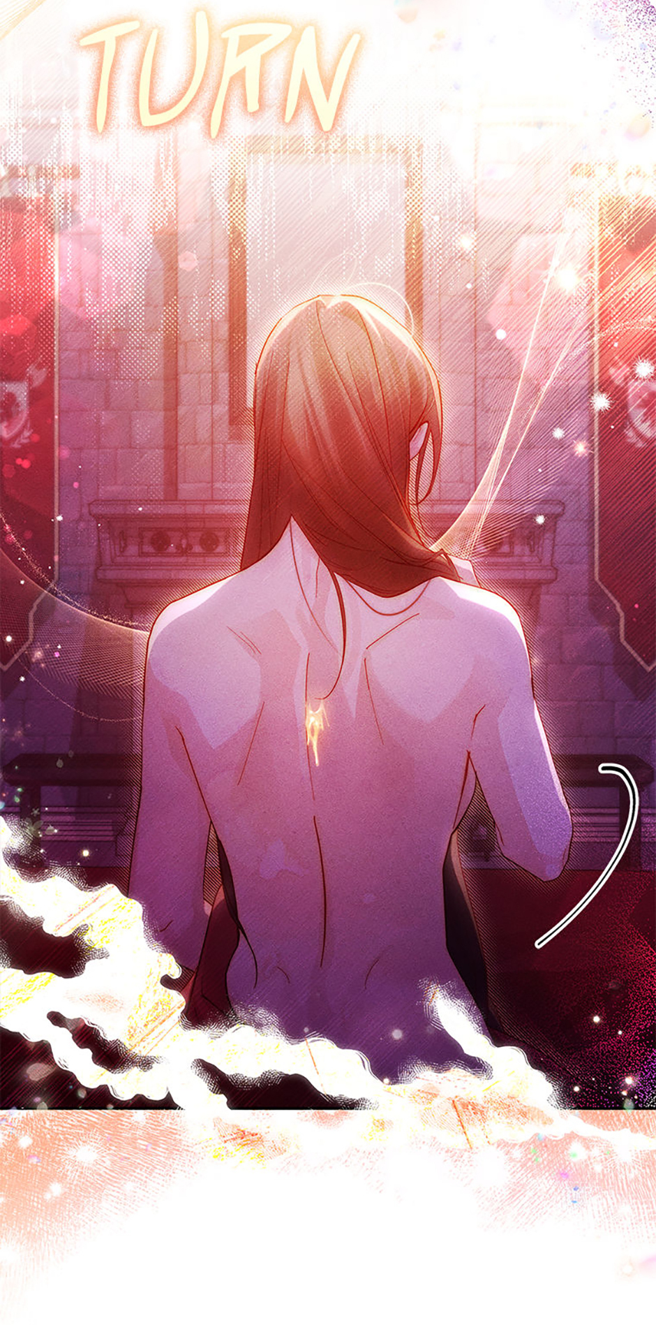 Conquer My Heart [Official] - Episode 46 manhwa