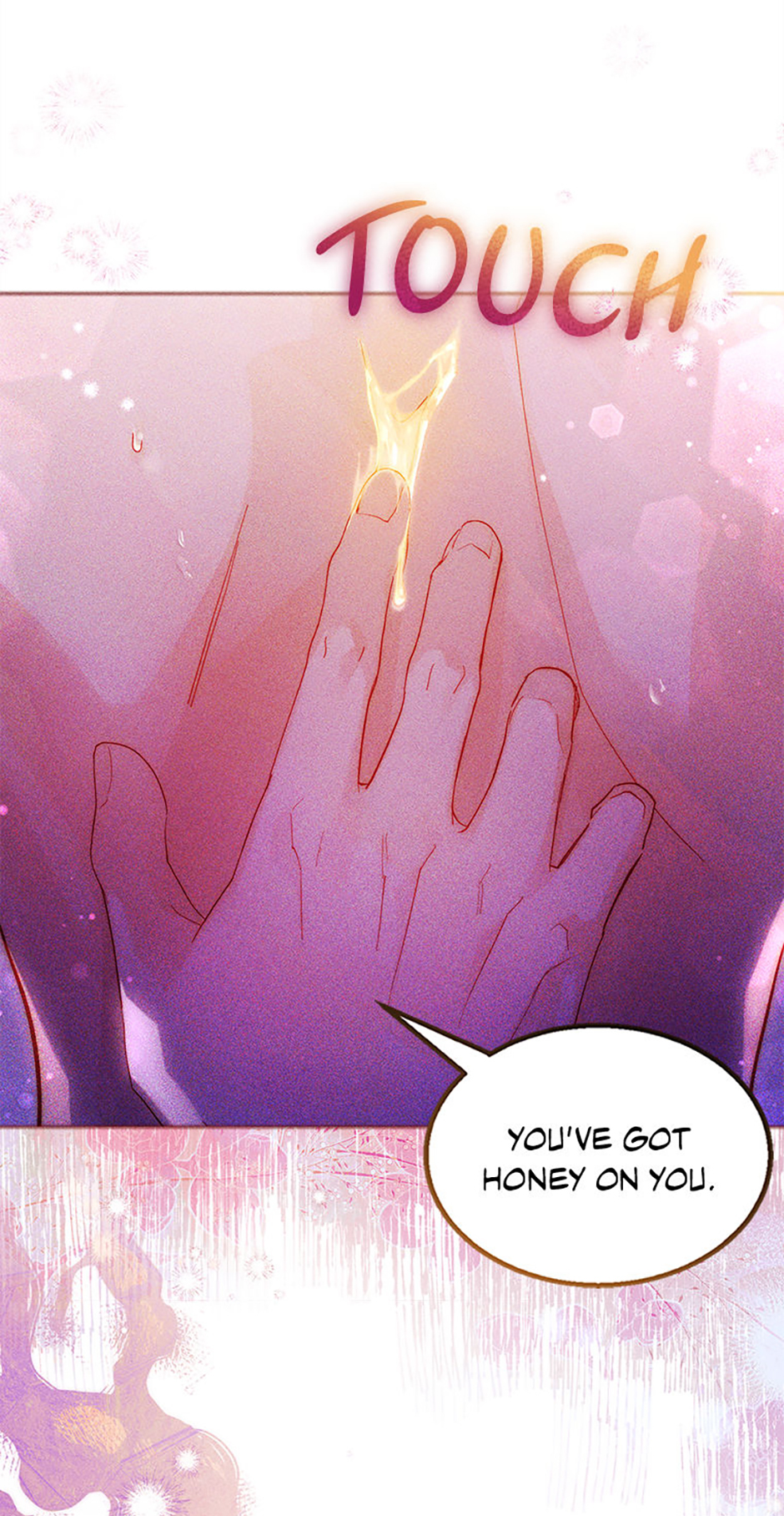 Conquer My Heart [Official] - Episode 46 manhwa