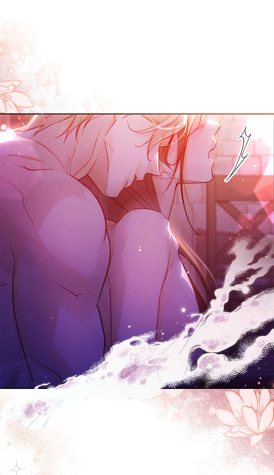 Conquer My Heart [Official] - Episode 46 manhwa