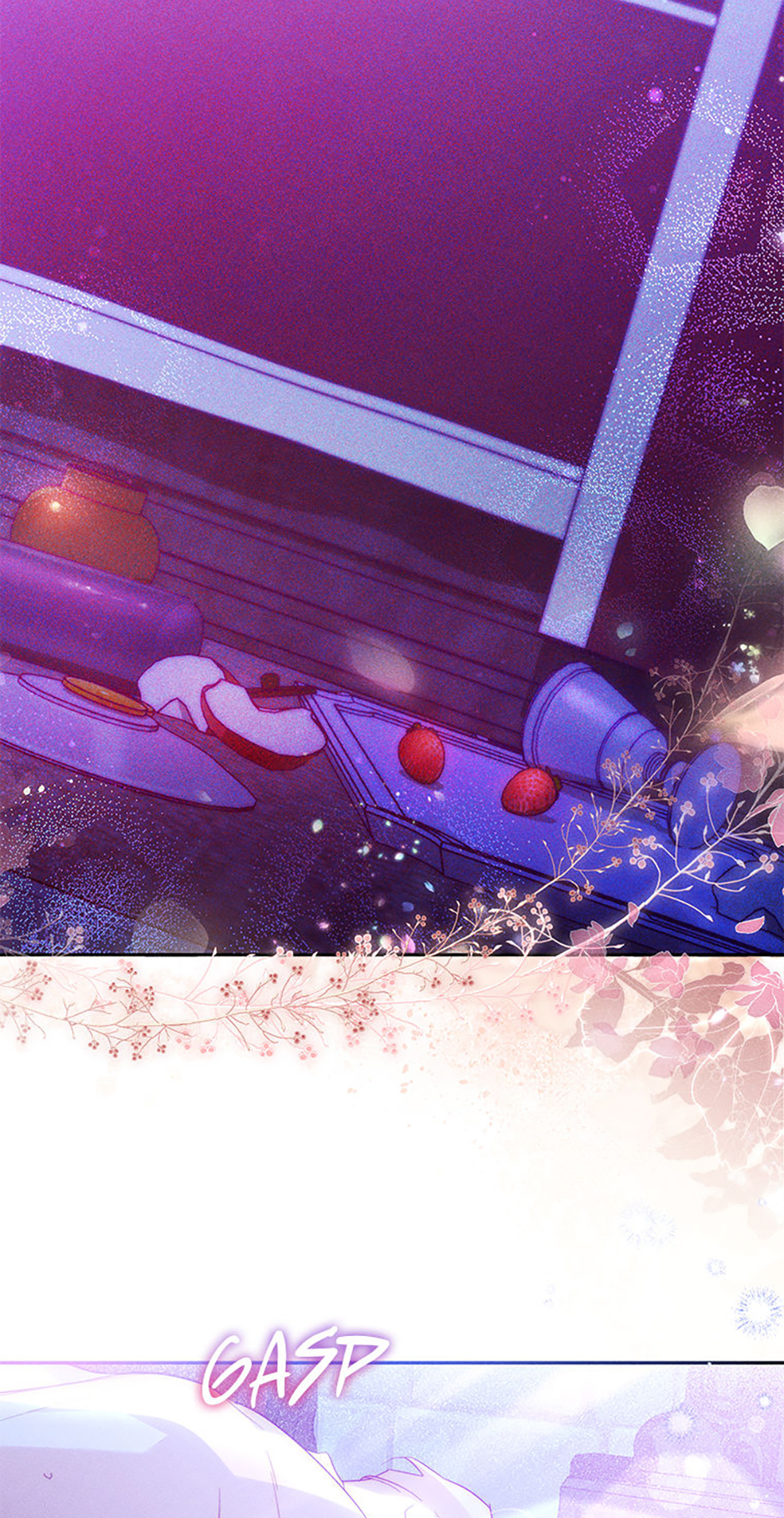 Conquer My Heart [Official] - Episode 46 manhwa