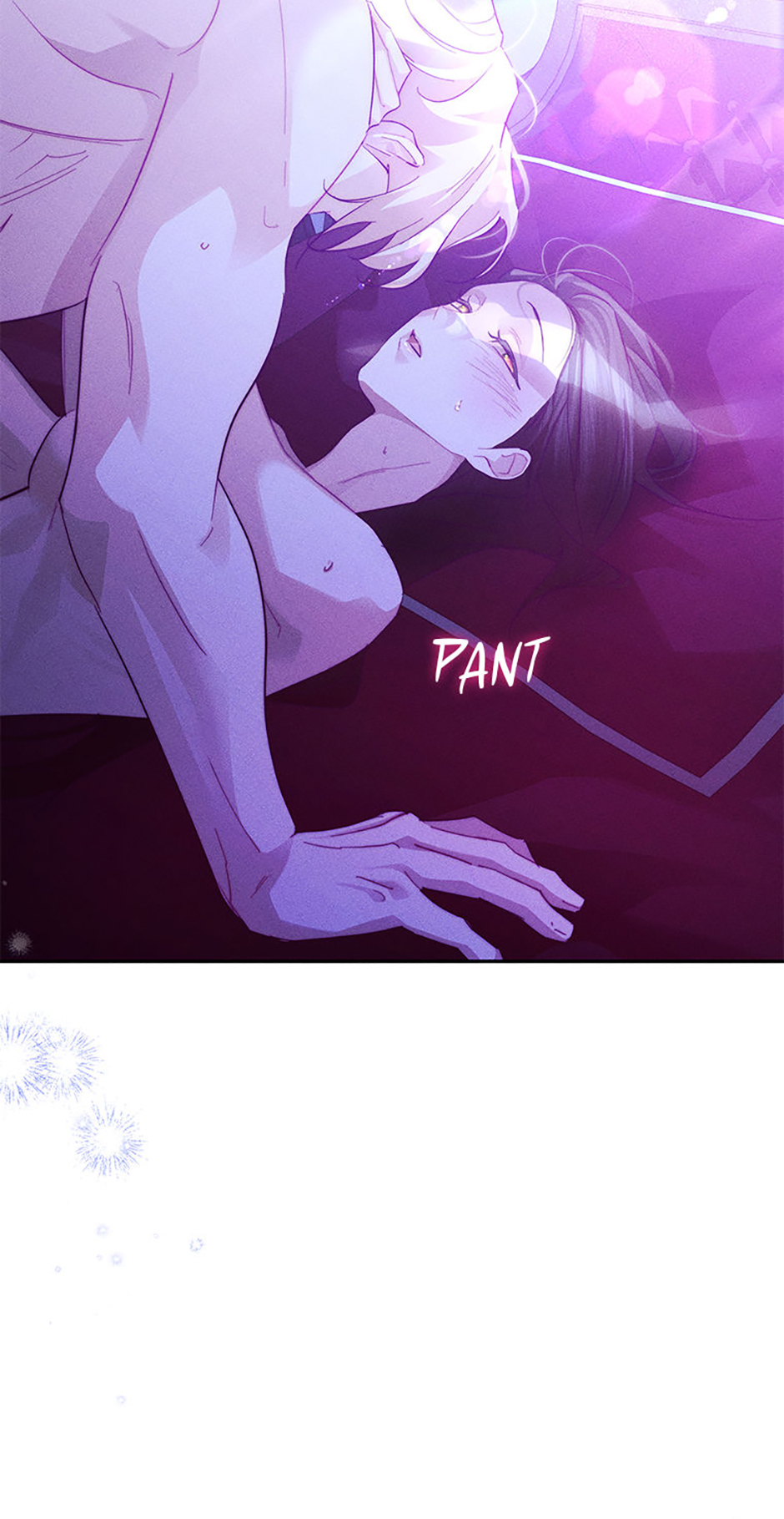 Conquer My Heart [Official] - Episode 46 manhwa