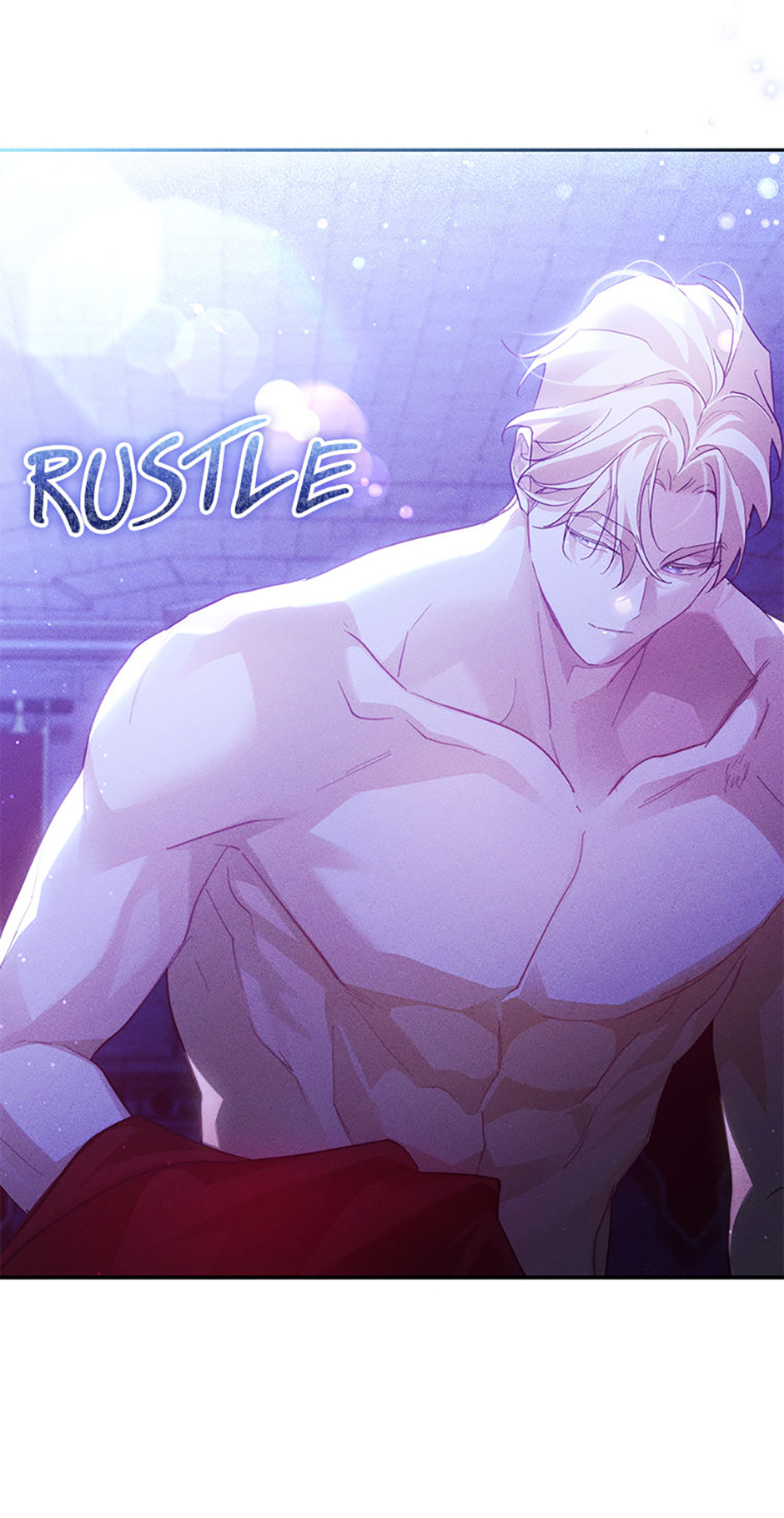 Conquer My Heart [Official] - Episode 46 manhwa