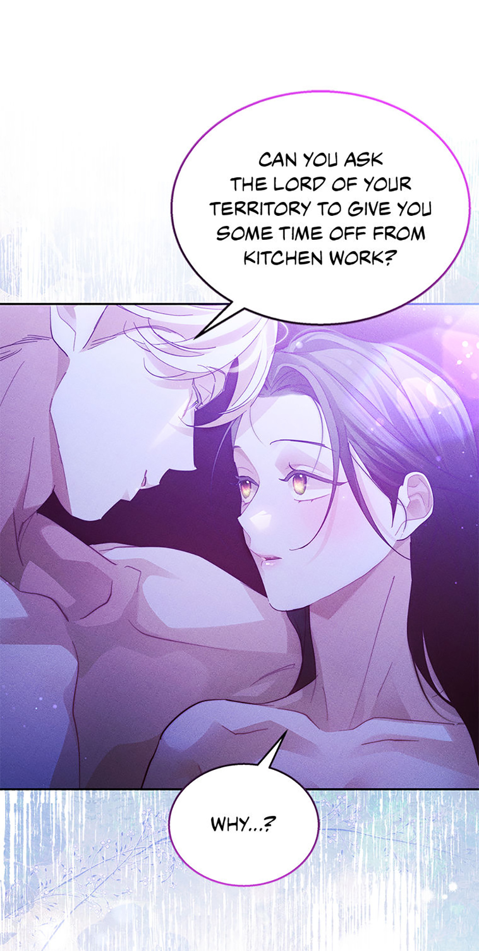 Conquer My Heart [Official] - Episode 46 manhwa
