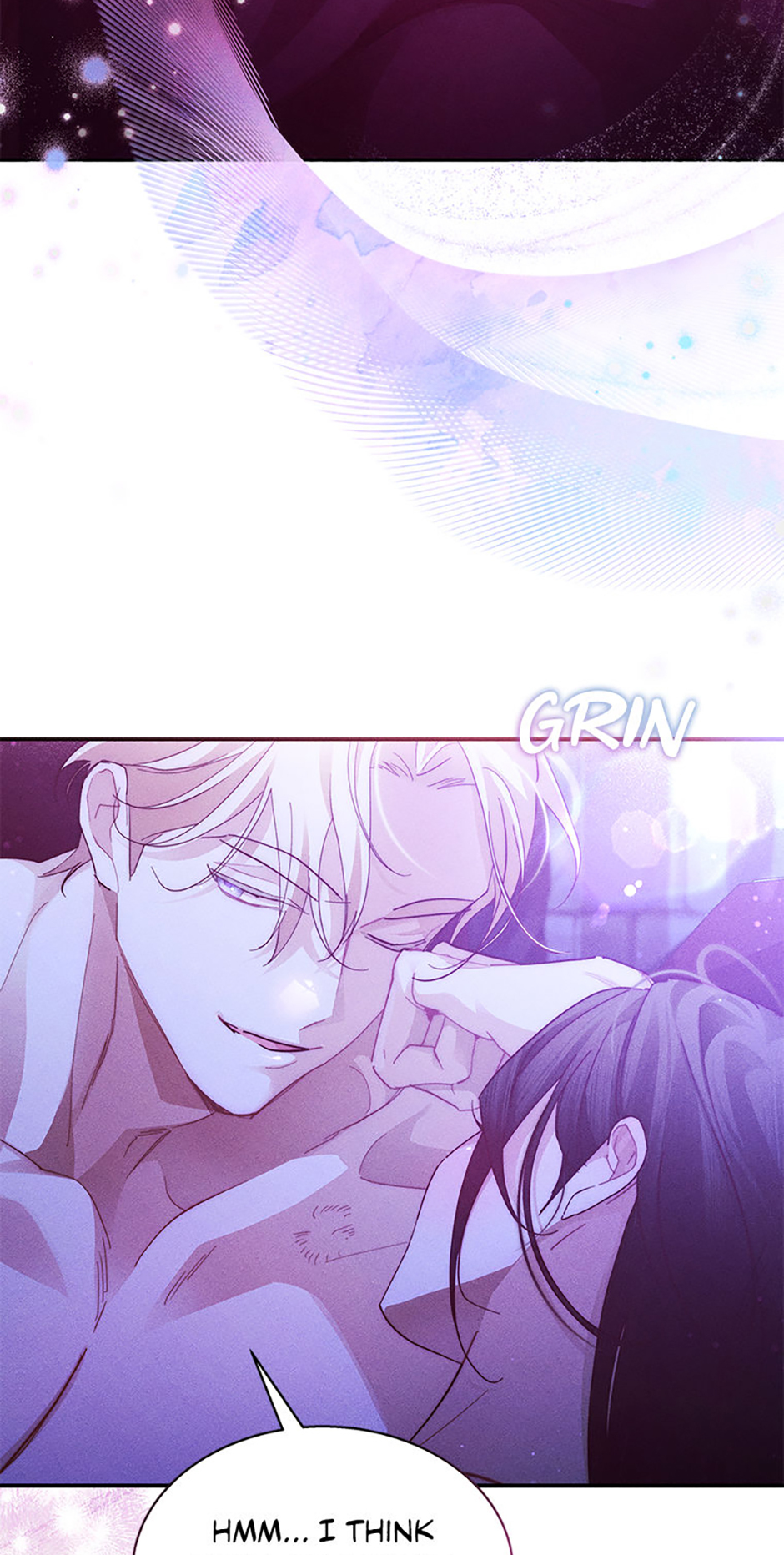 Conquer My Heart [Official] - Episode 46 manhwa