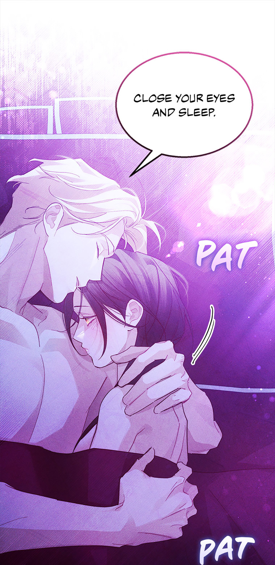 Conquer My Heart [Official] - Episode 46 manhwa