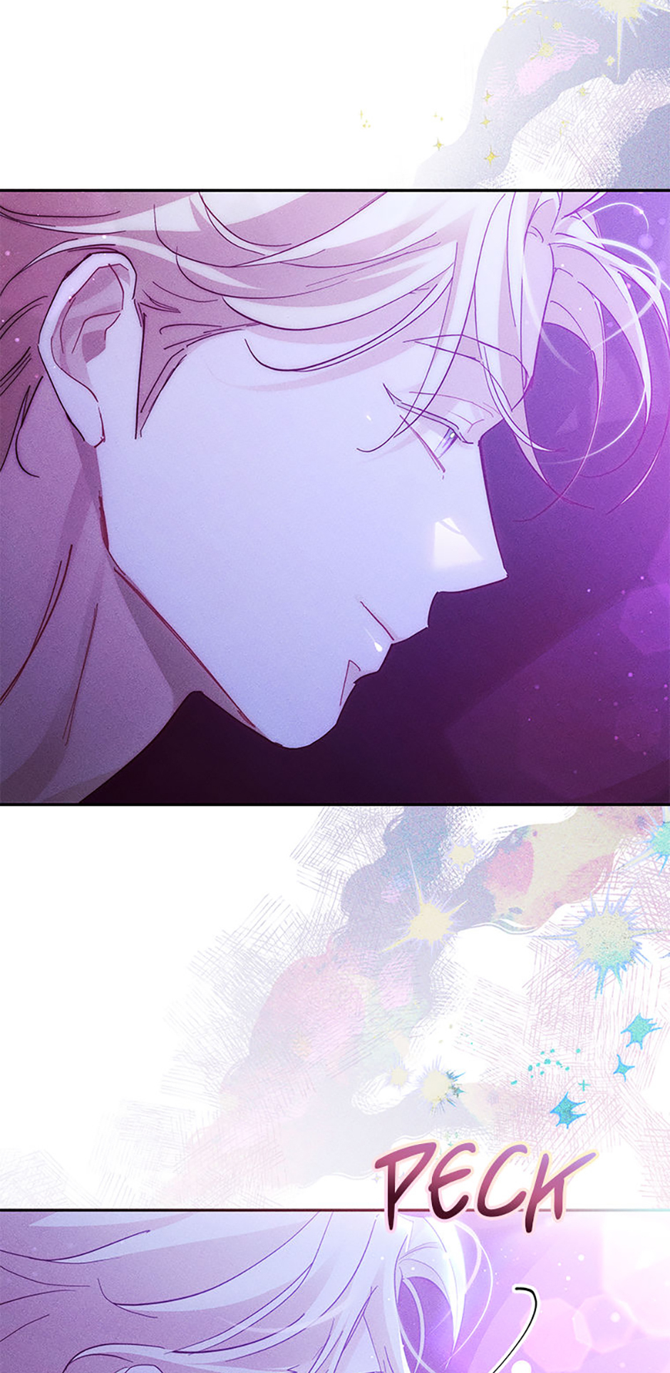 Conquer My Heart [Official] - Episode 46 manhwa